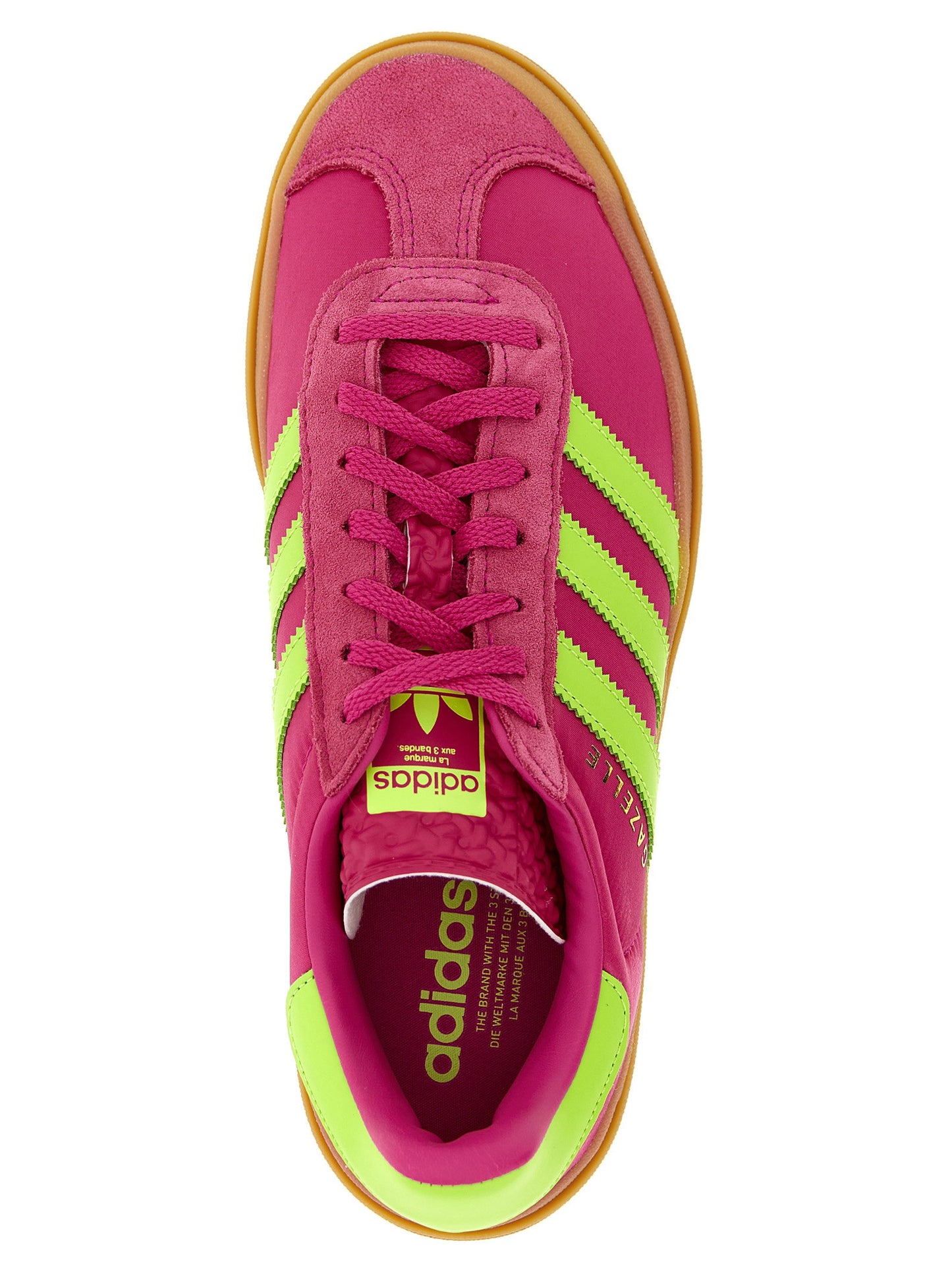 Adidas Originals Adidas Originals Gazelle Bold Sneakers