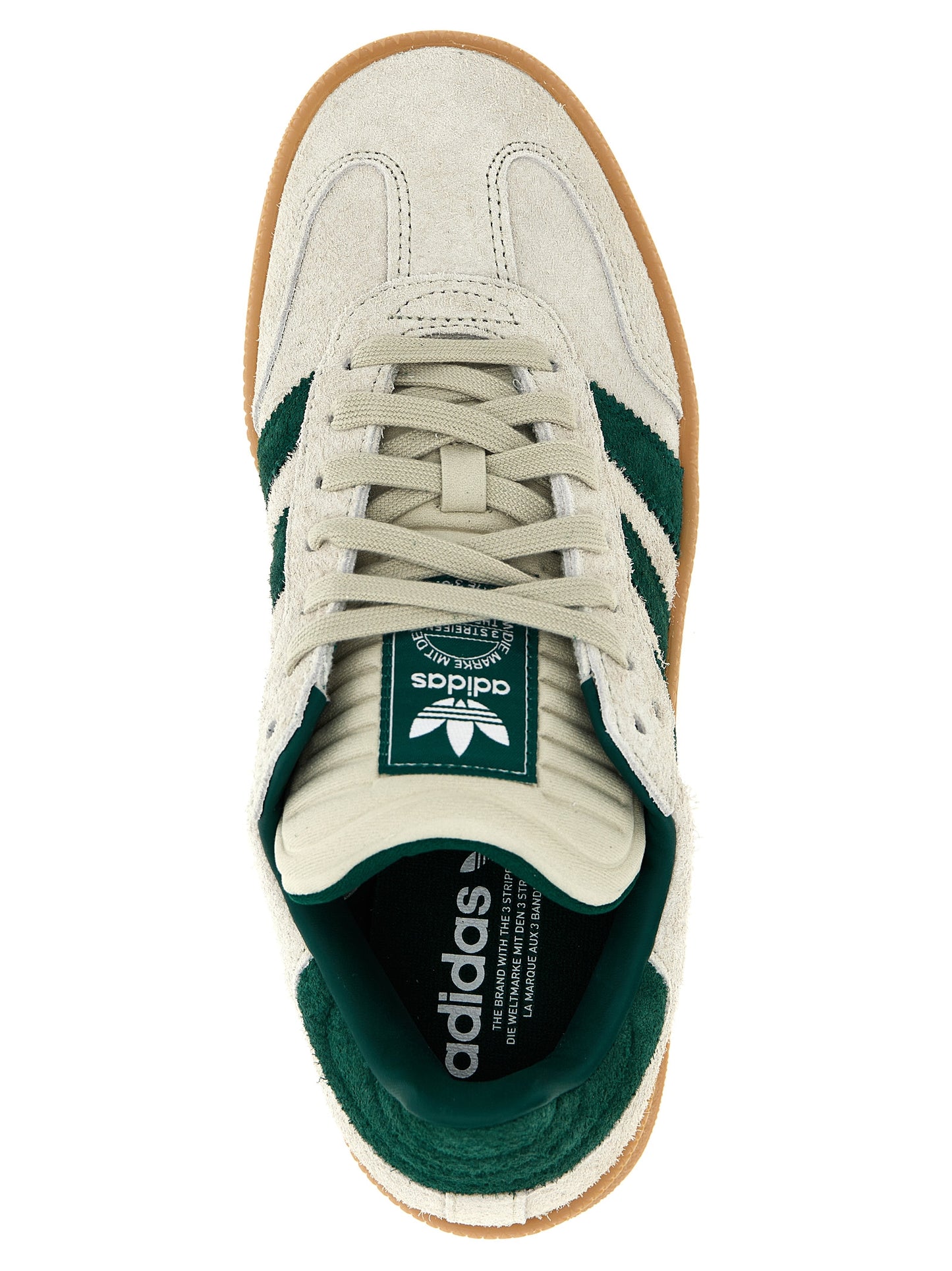 Adidas Originals Adidas Originals Samba Xlg Sneakers