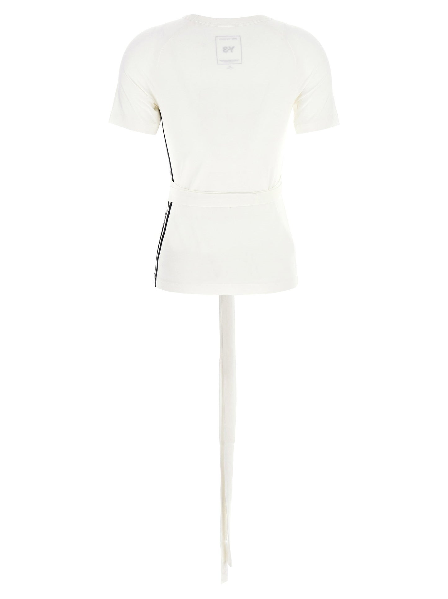 Y-3 Lyoncell T-shirt