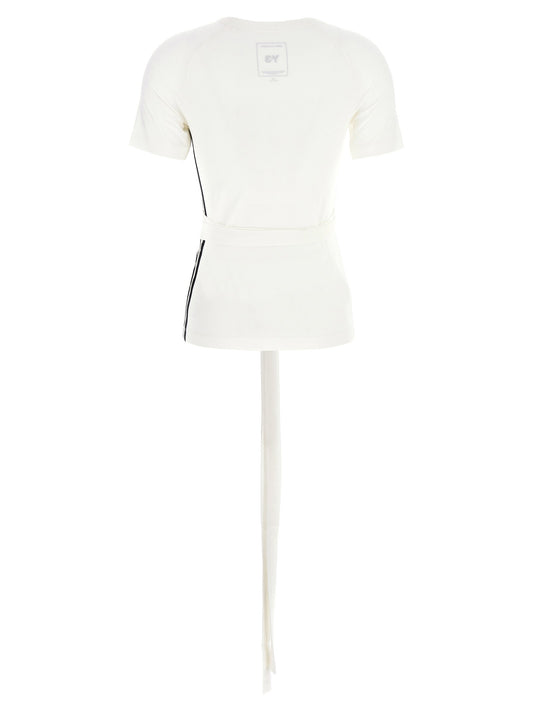 Y-3 Lyoncell T-shirt