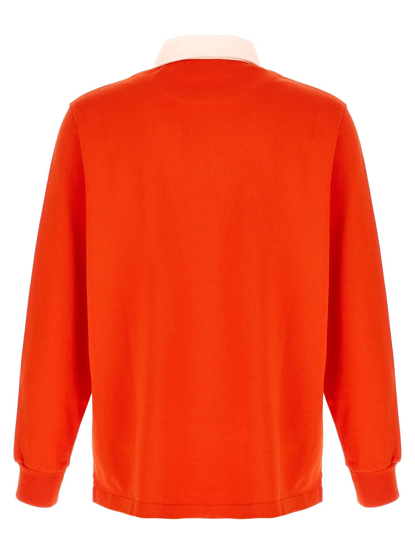 J.w.anderson Super Speed Polo Shirt