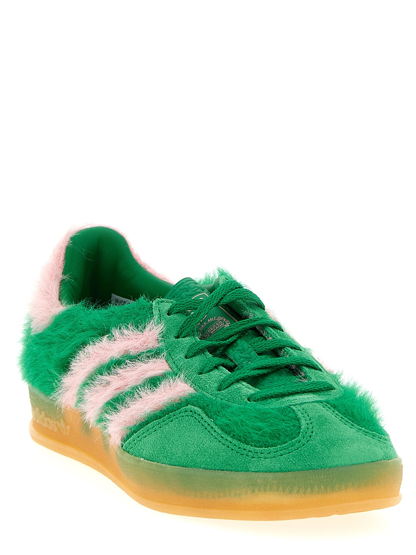 Adidas Originals Adidas Originals Gazelle Indoor Sneakers
