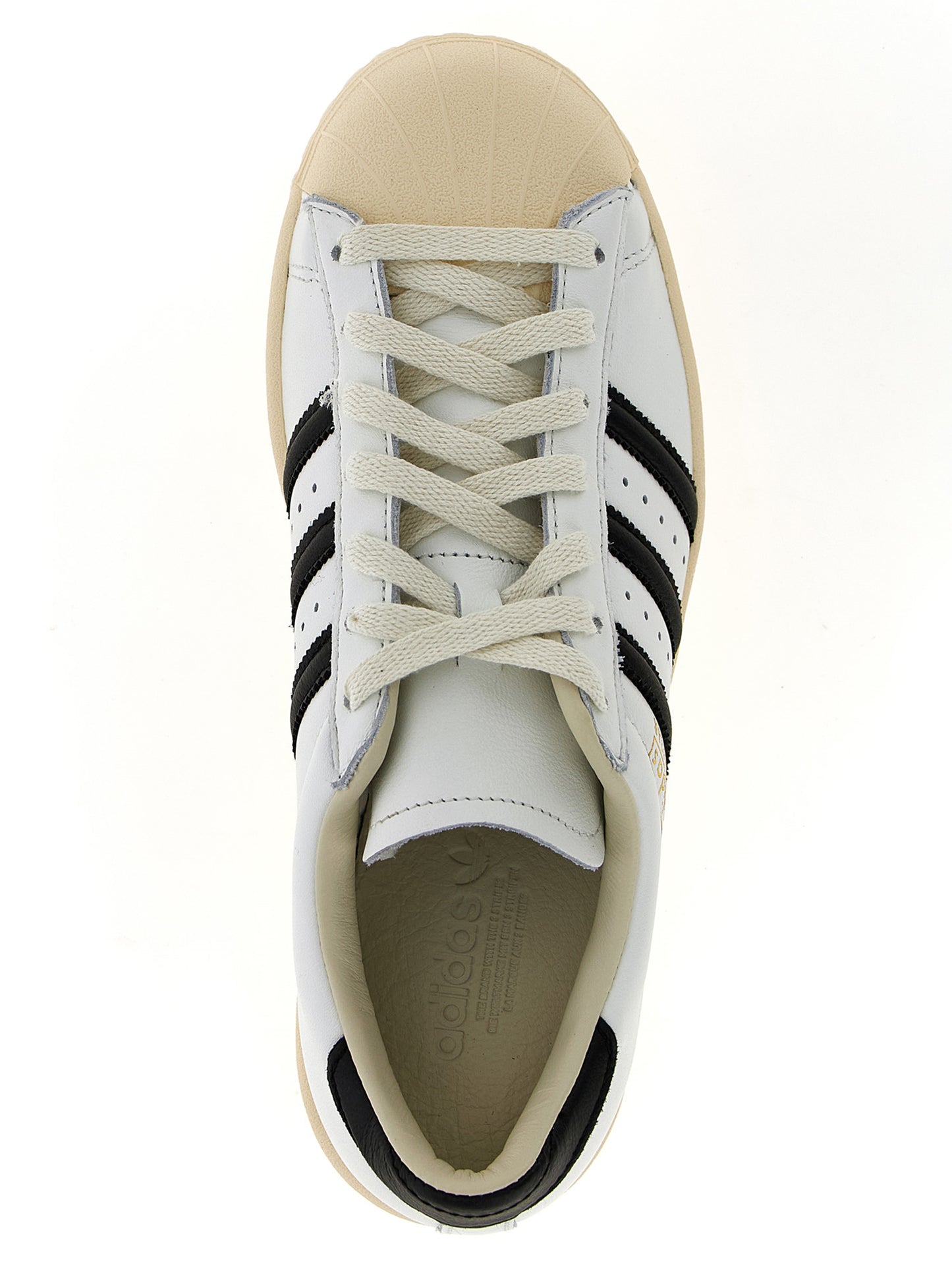 Adidas Originals Adidas Originals Superstar Vintage Sneakers