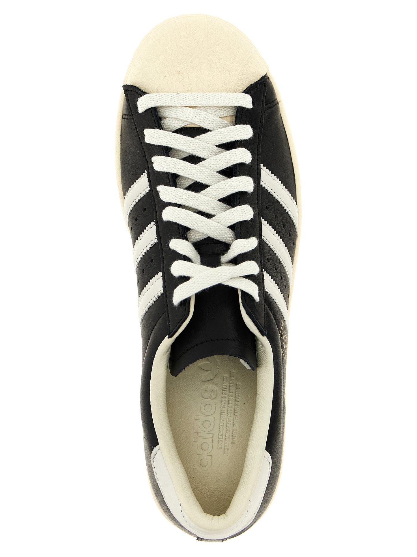 Adidas Originals Adidas Originals Superstar Vintage Sneakers