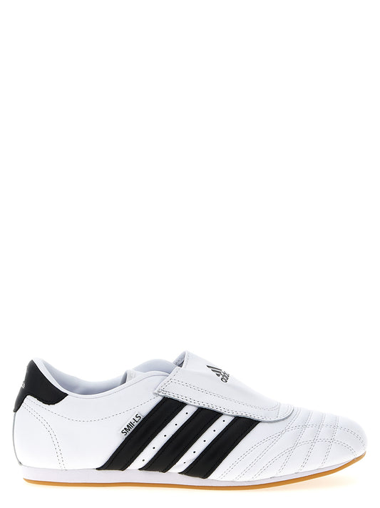 Adidas Originals Adidas Originals Taekwondo Sneakers