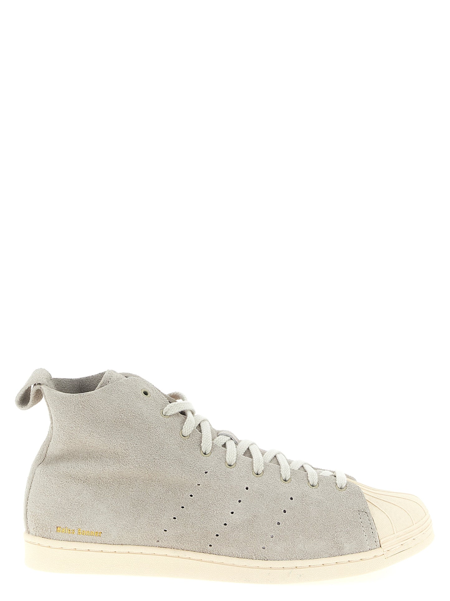 Adidas Originals Superstar Hi Sneakers Adidas Originals By Wb
