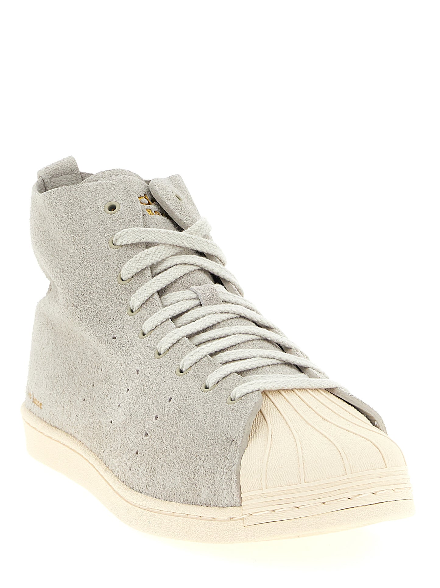 Adidas Originals Superstar Hi Sneakers Adidas Originals By Wb