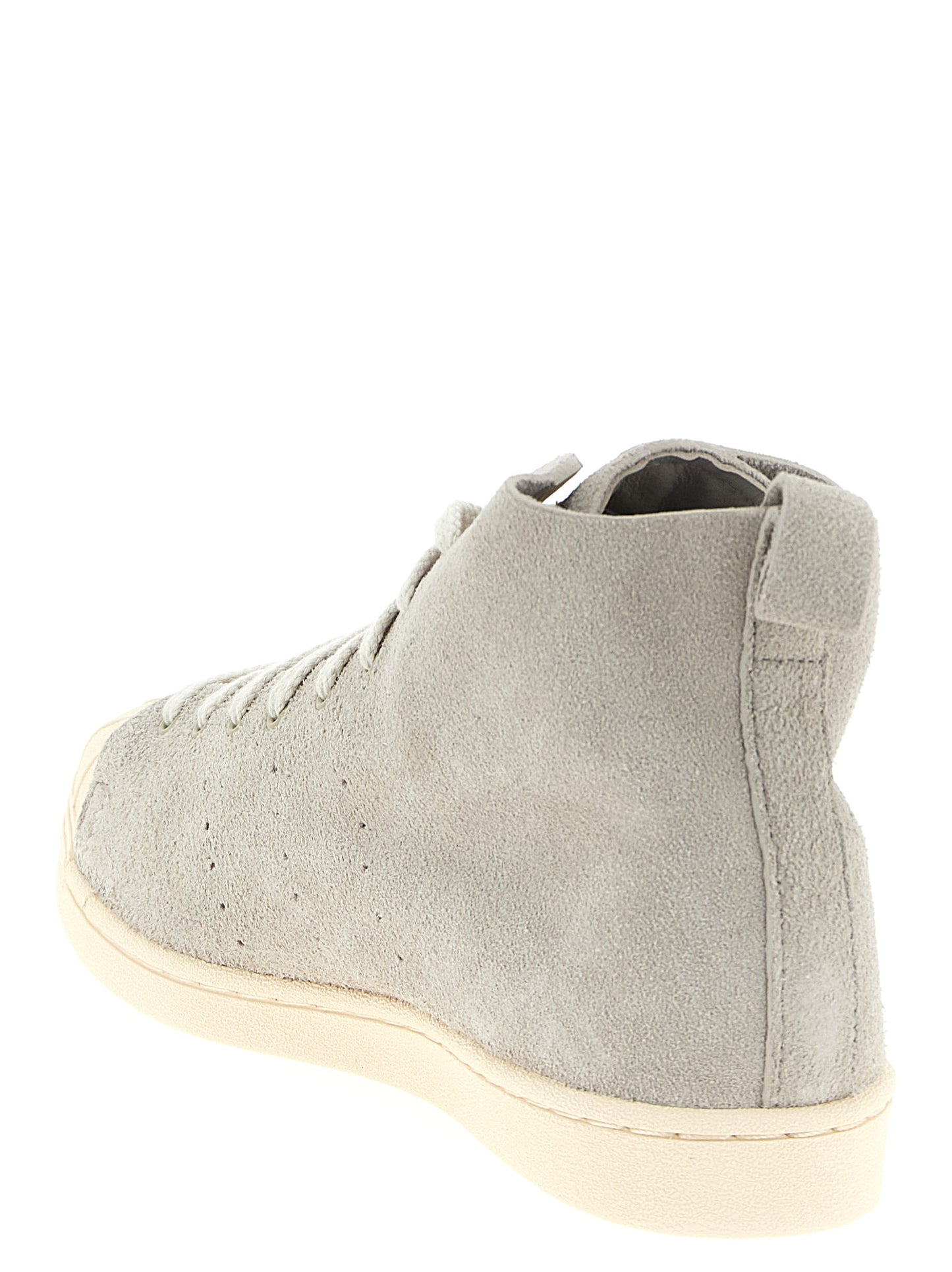 Adidas Originals Superstar Hi Sneakers Adidas Originals By Wb