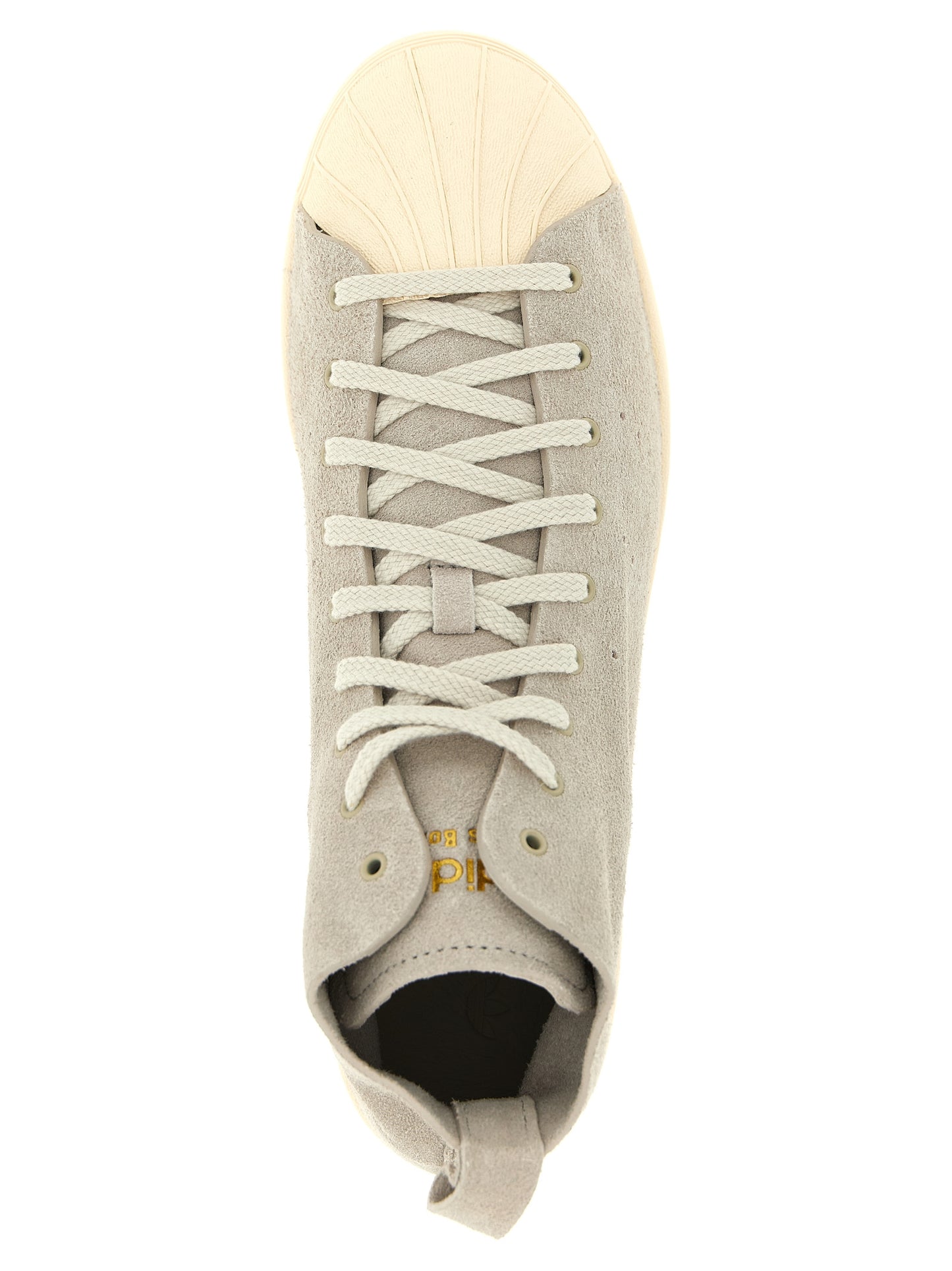 Adidas Originals Superstar Hi Sneakers Adidas Originals By Wb