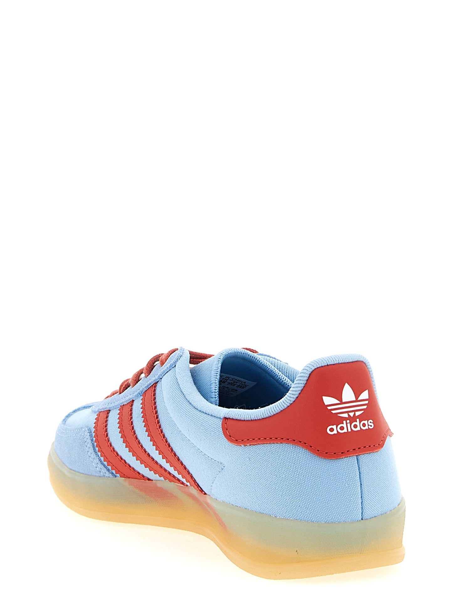 Adidas Originals Adidas Originals Gazelle Indoor Sneakers