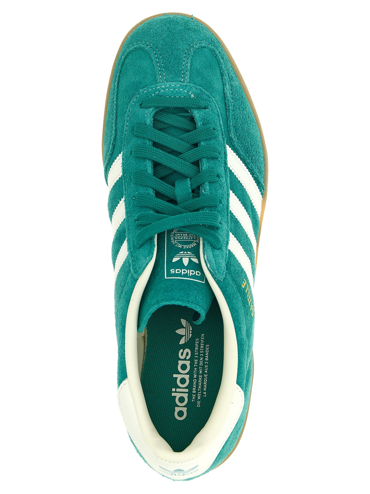 Adidas Originals Adidas Originals Gazelle Indoor Sneakers