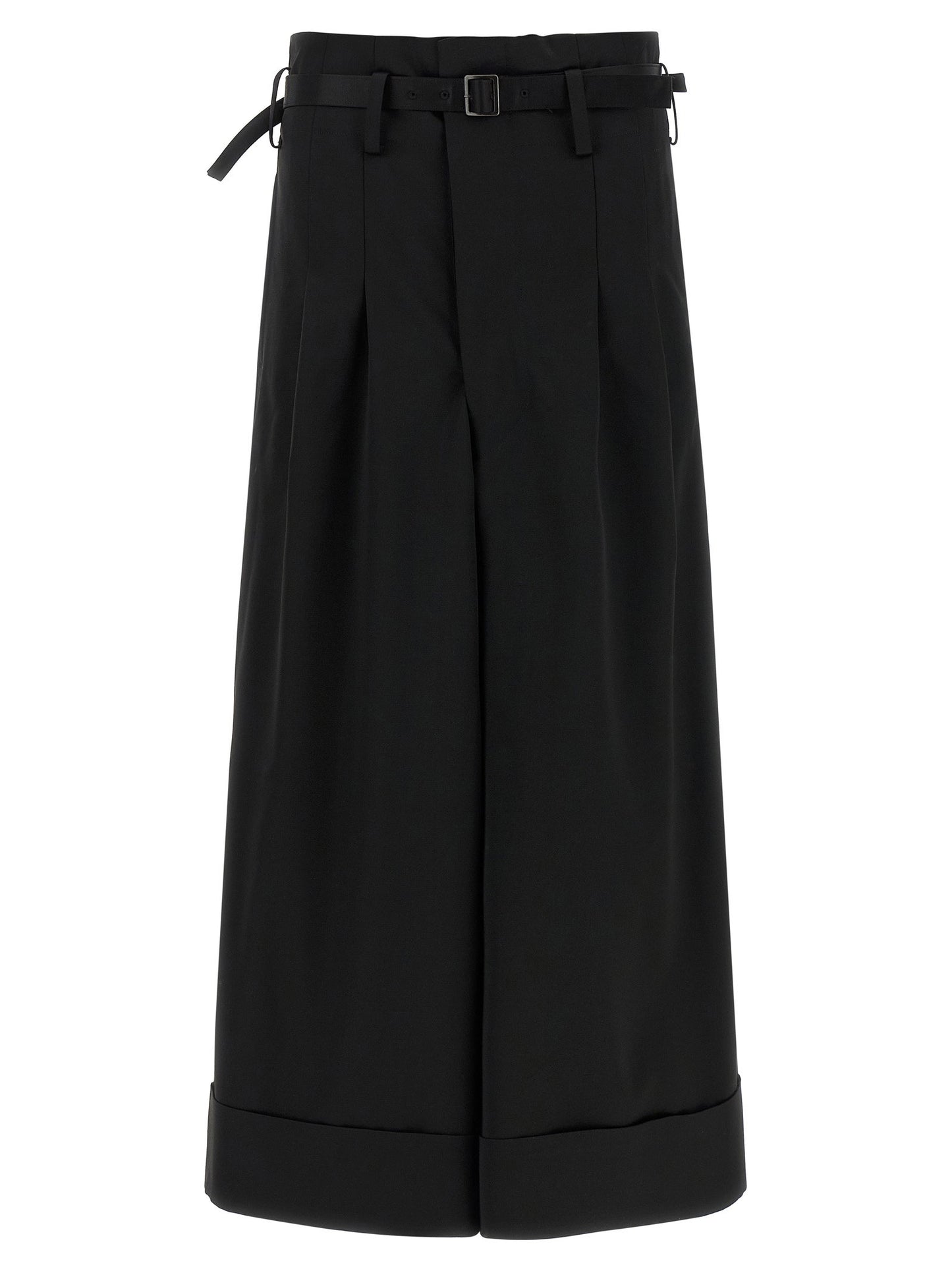 Junya Watanabe High Waist Pants