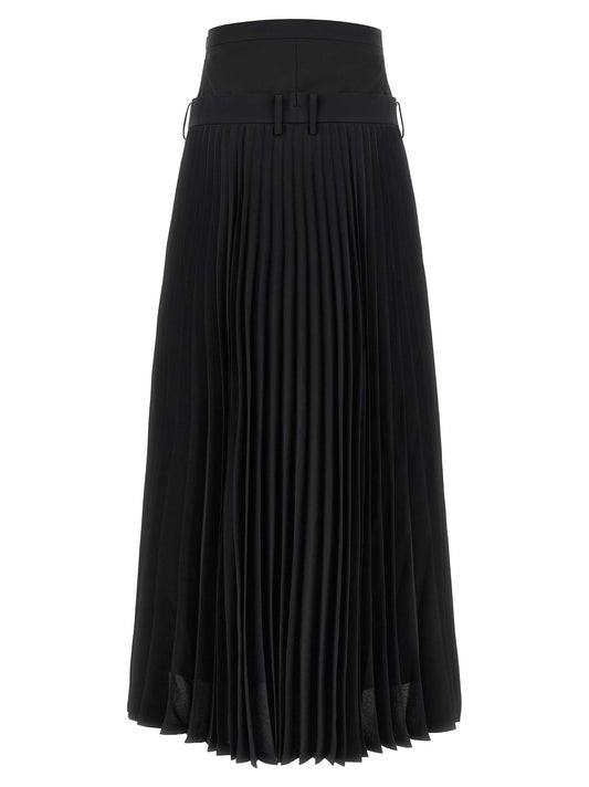 Junya Watanabe Pleated Pants