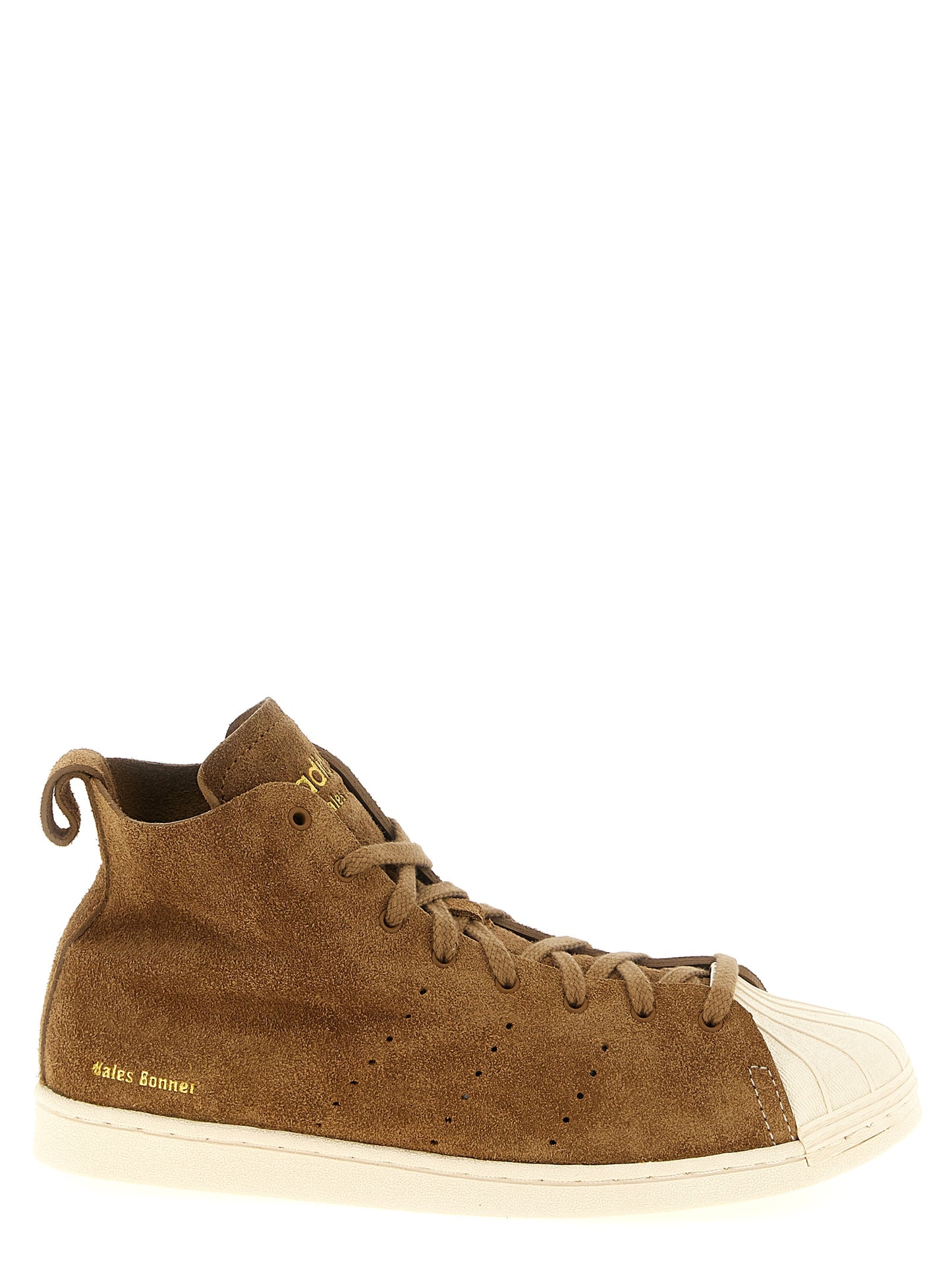 Adidas Originals Superstar Hi Sneakers Adidas Originals By Wb