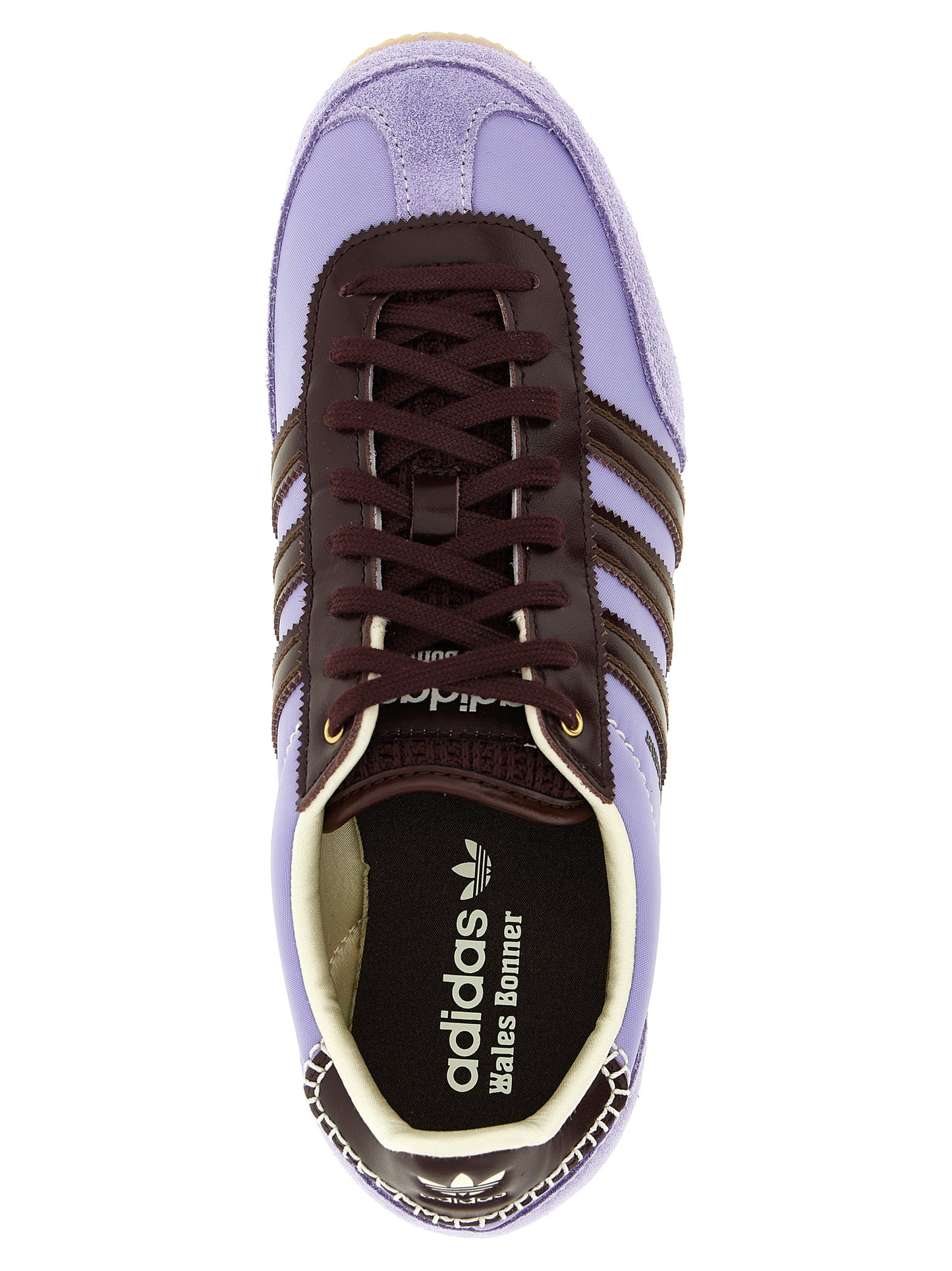 Adidas Originals Japan Sneakers Adidas Originals By Wales Bonner