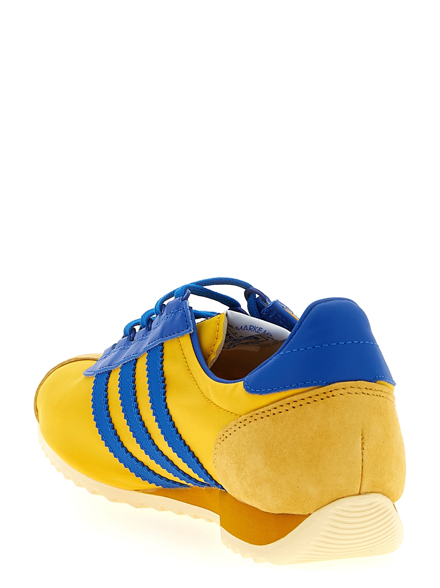 Adidas Originals Adidas Originals Sl 72 Sneakers