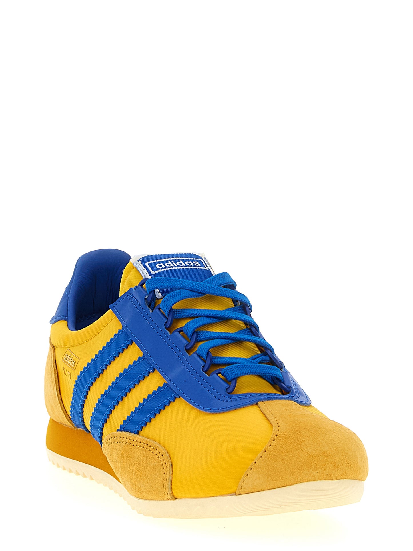 Adidas Originals Adidas Originals Sl 72 Pt Sneakers