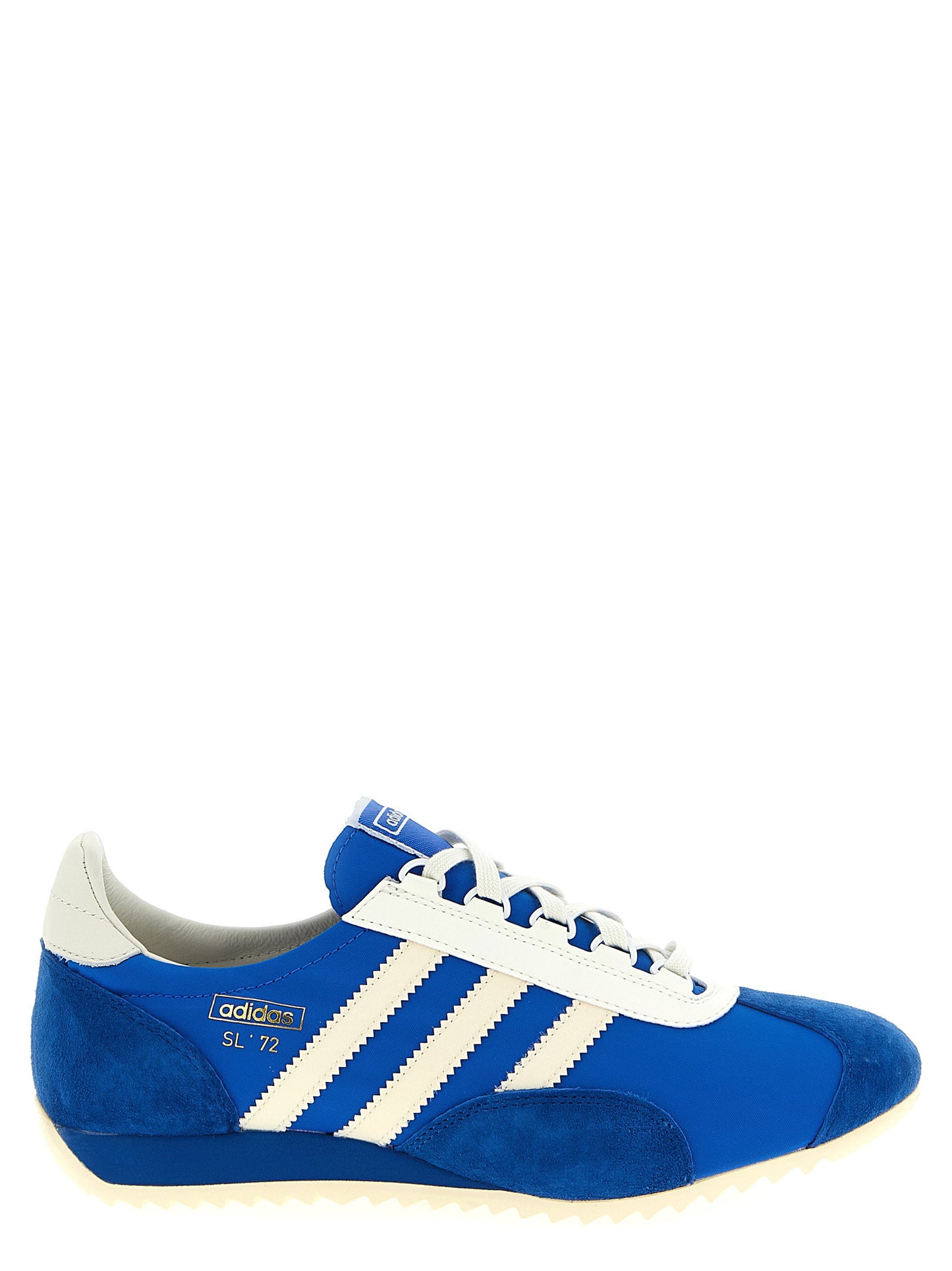 Adidas Originals Adidas Originals Sl 72 Pt Sneakers