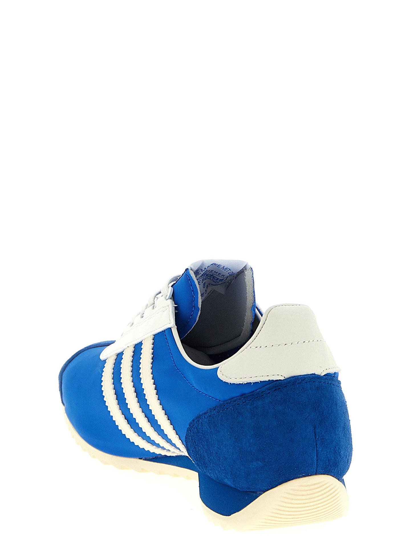 Adidas Originals Adidas Originals Sl 72 Pt Sneakers