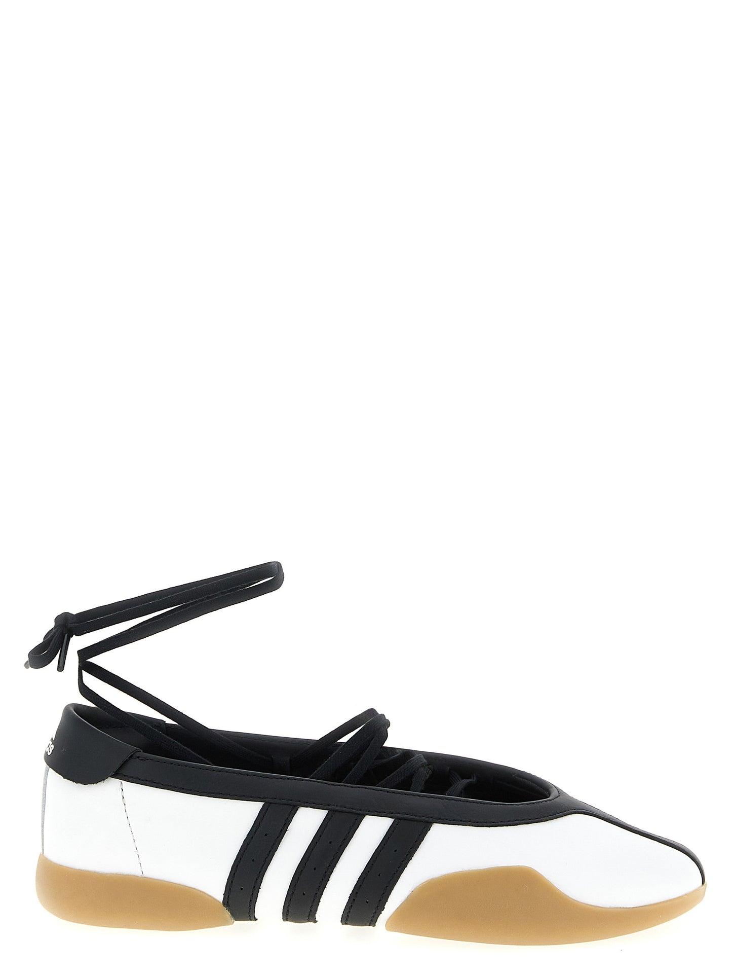 Adidas Originals Adidas Originals Taekwondo Mei Ballet Flats