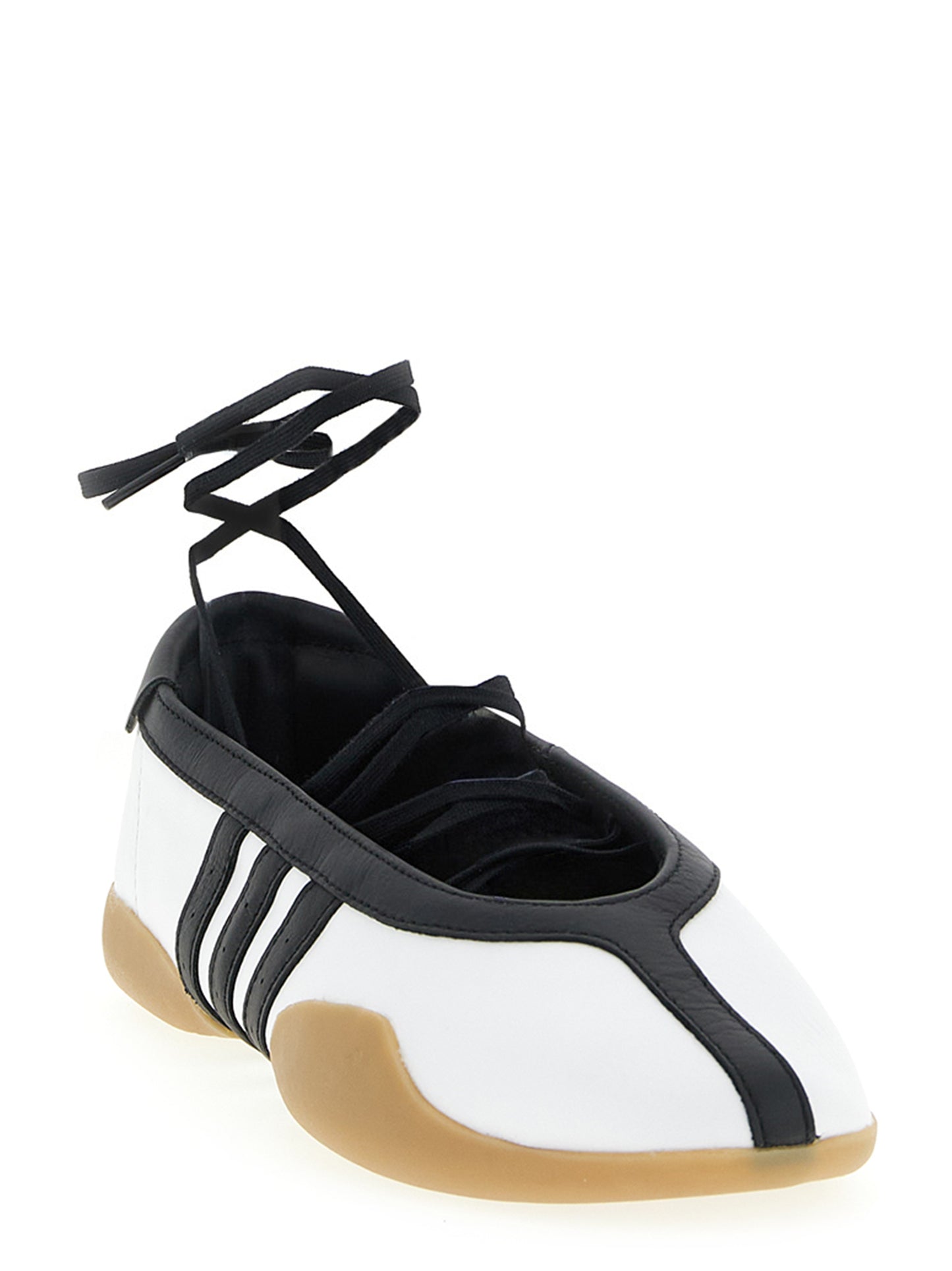 Adidas Originals Adidas Originals Taekwondo Mei Ballet Flats