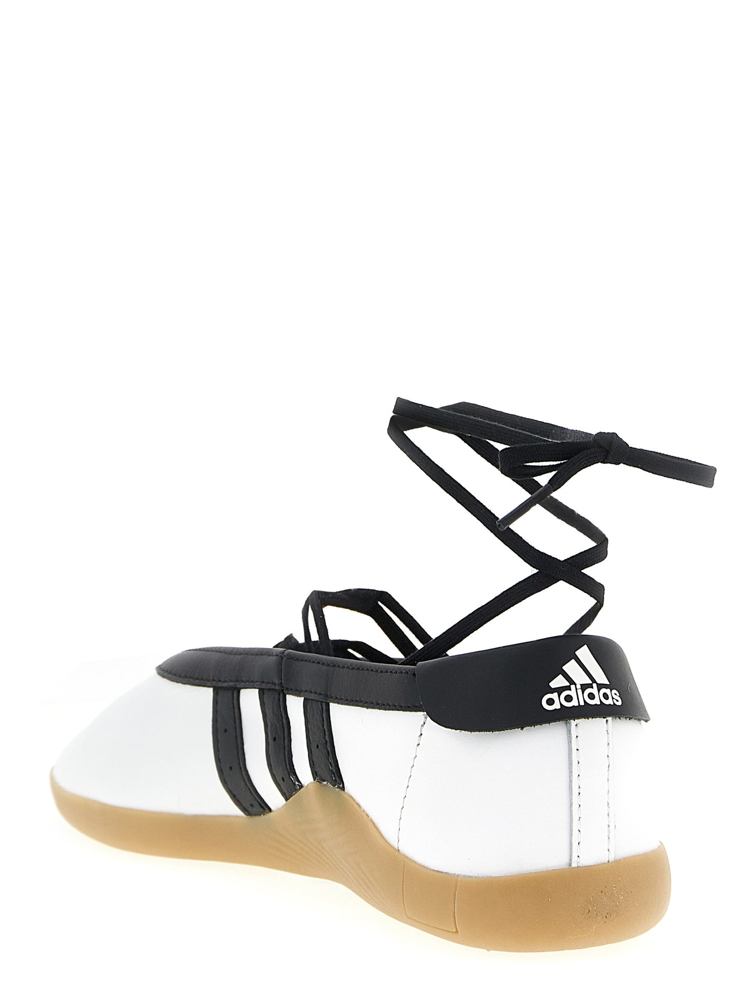 Adidas Originals Adidas Originals Taekwondo Mei Ballet Flats
