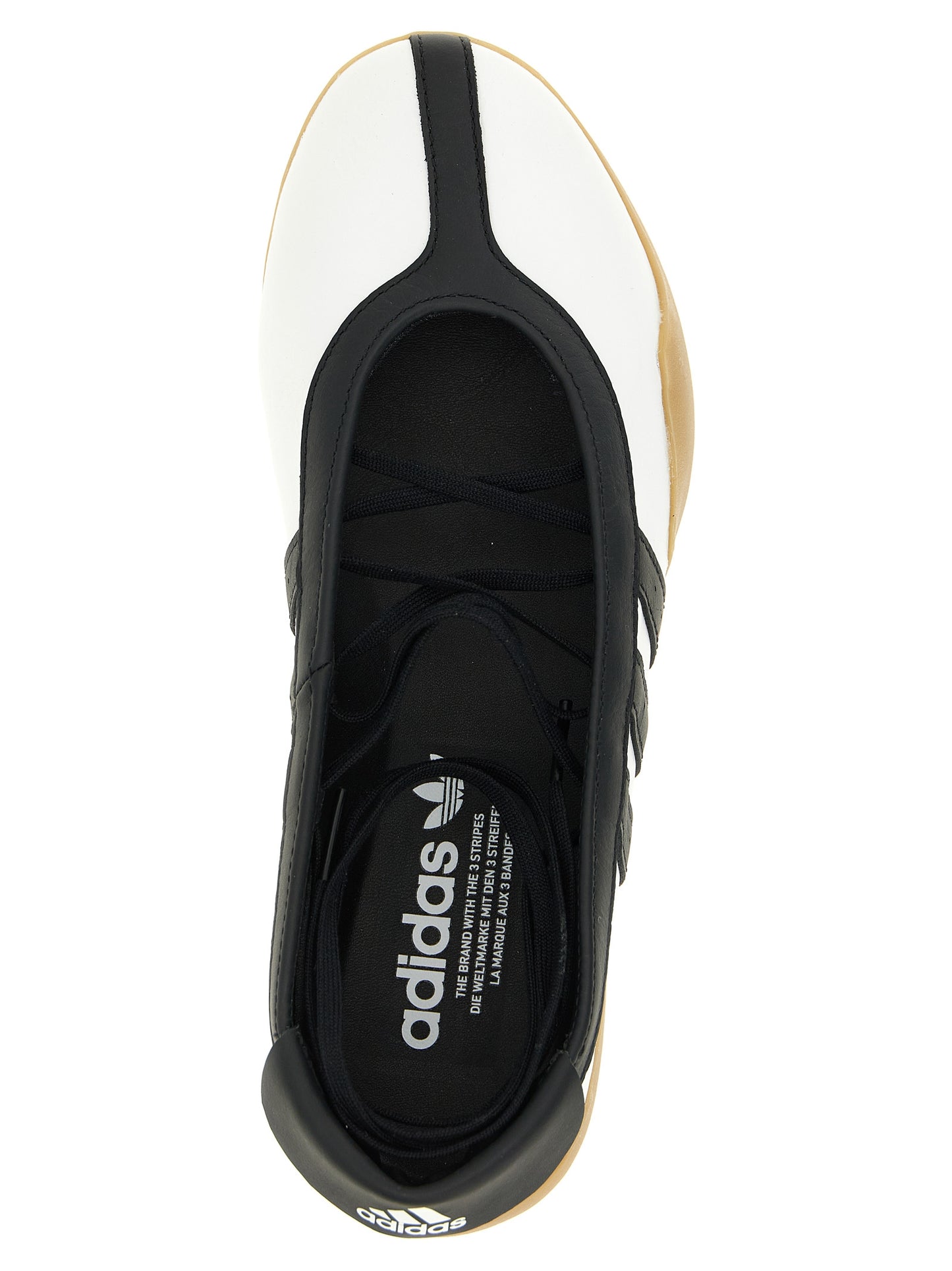Adidas Originals Adidas Originals Taekwondo Mei Ballet Flats