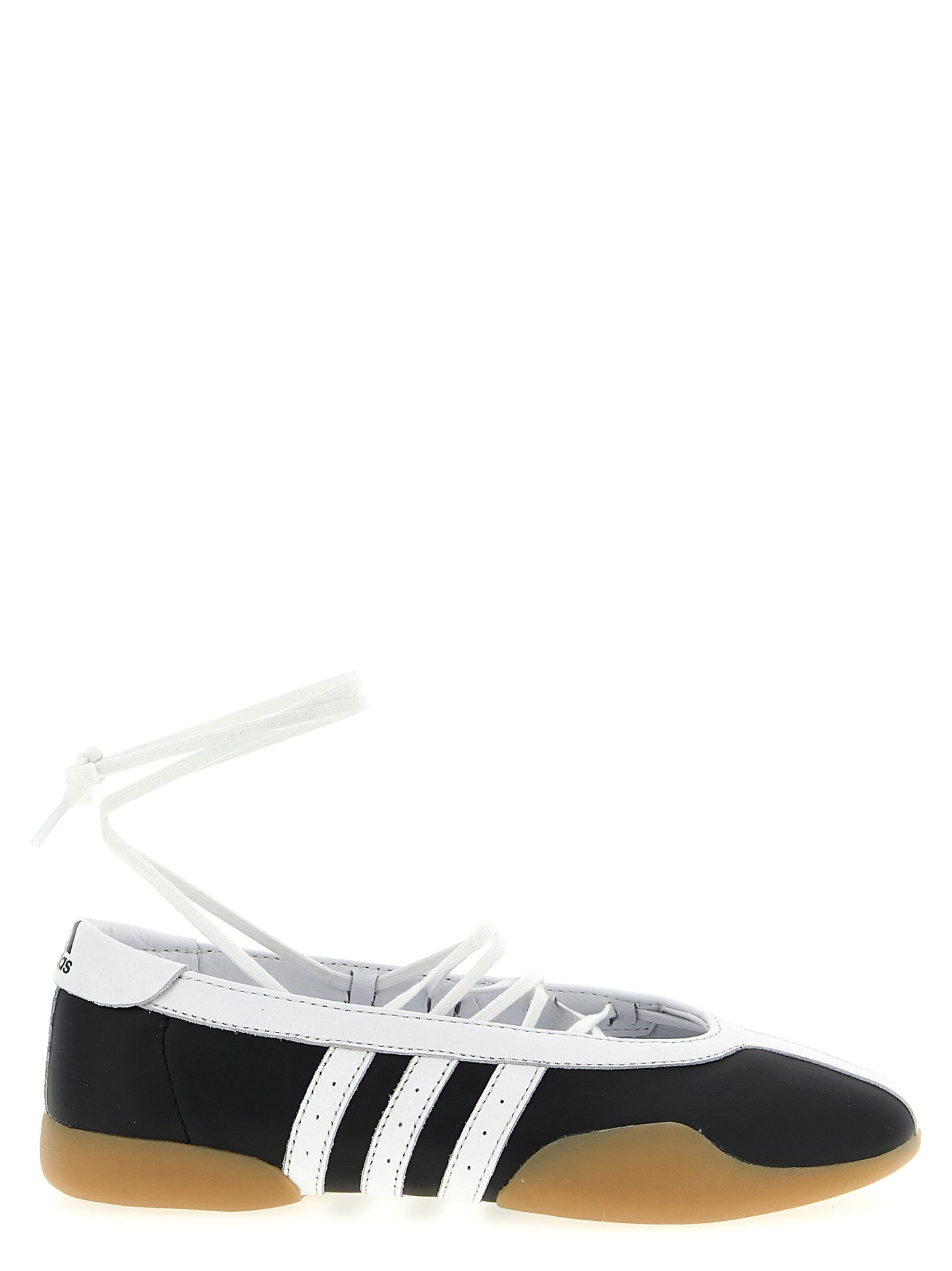 Adidas Originals Adidas Originals Taekwondo Mei Ballet Flats