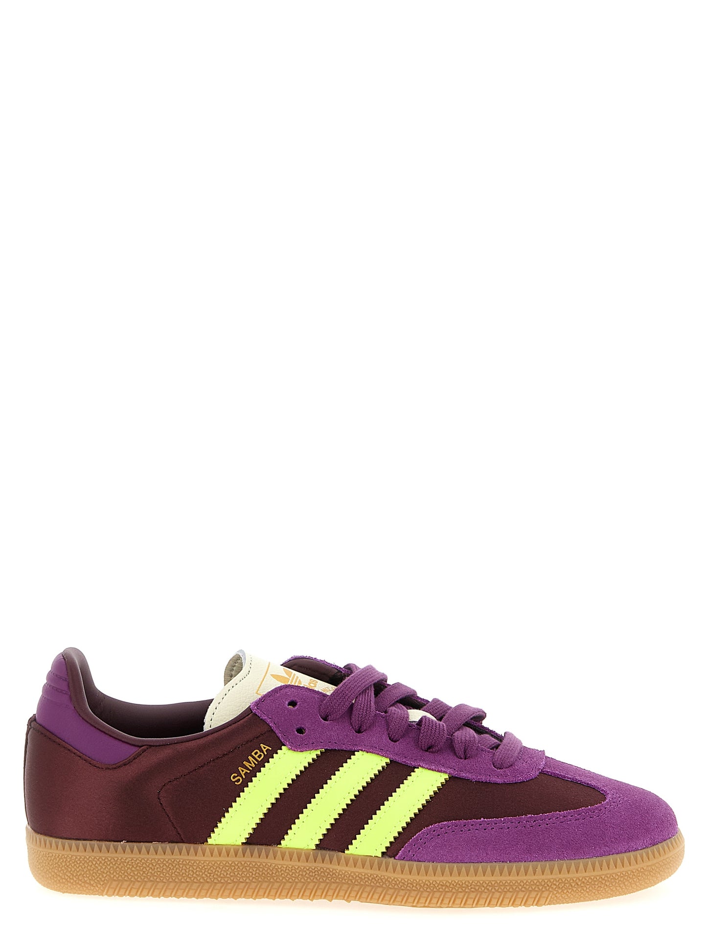 Adidas Originals Adidas Originals Samba Og Sneakers