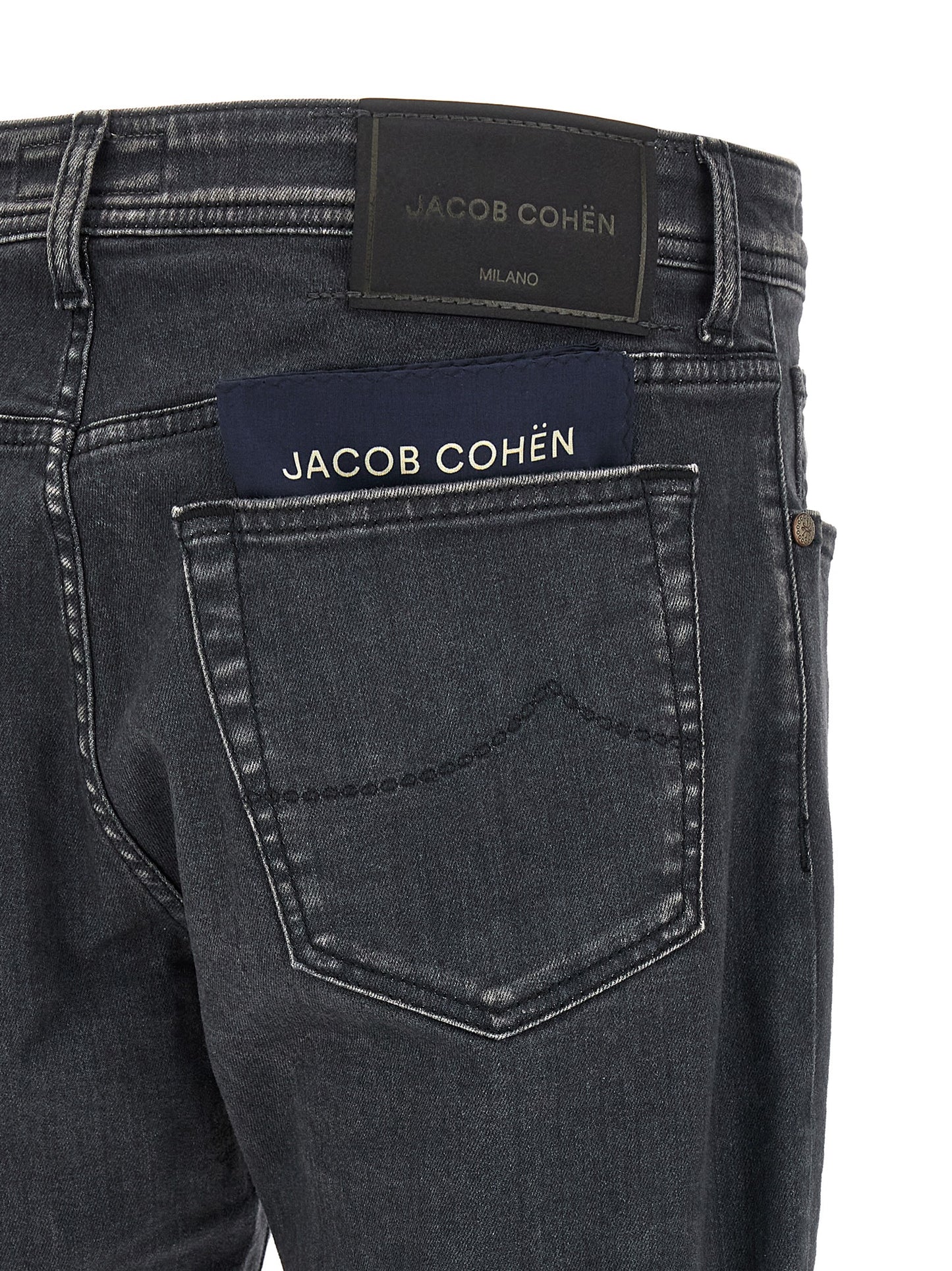 Jacob Cohen Jacob Cohen Bard Jeans