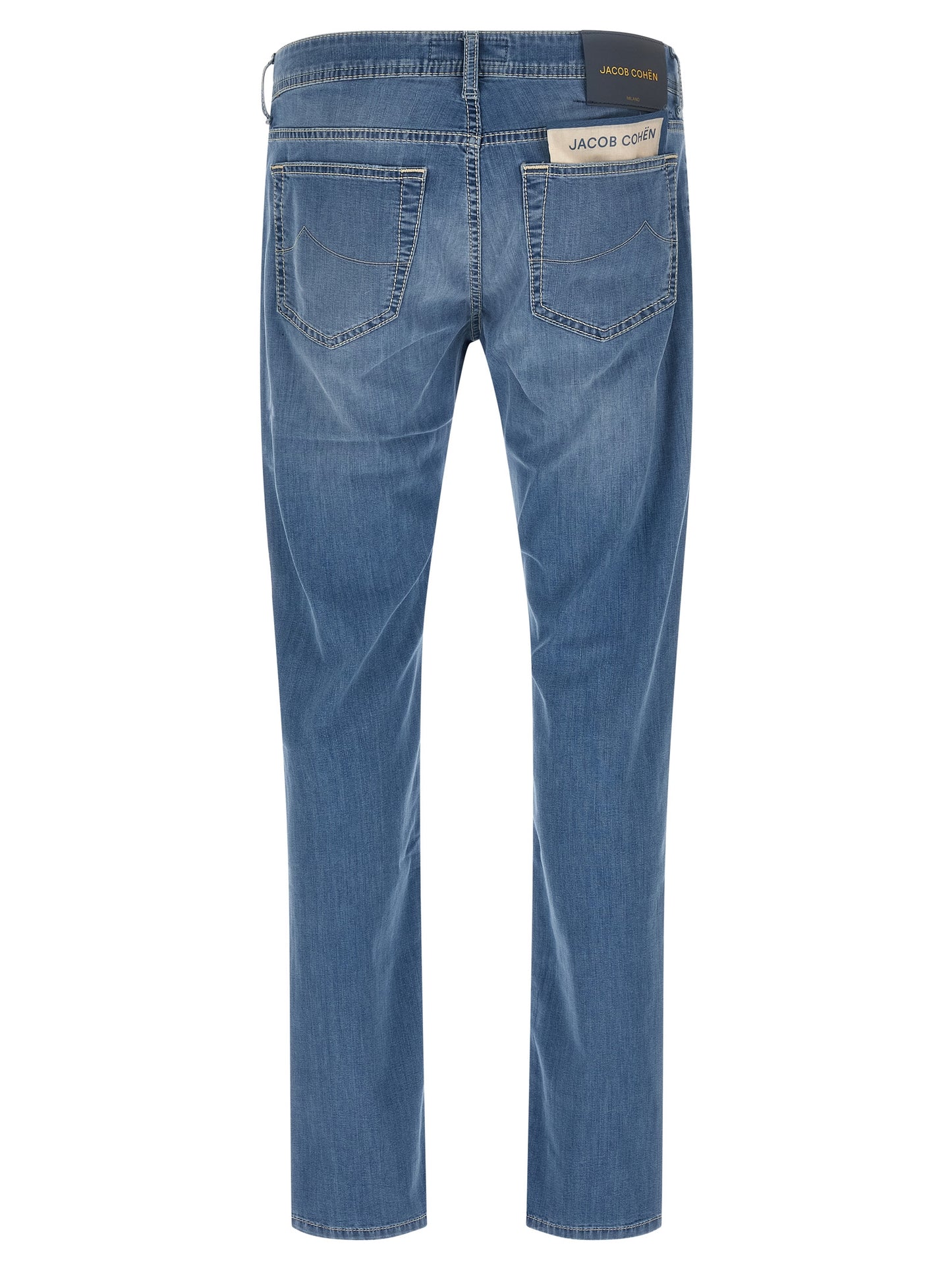 Jacob Cohen Jacob Cohen Bard Jeans
