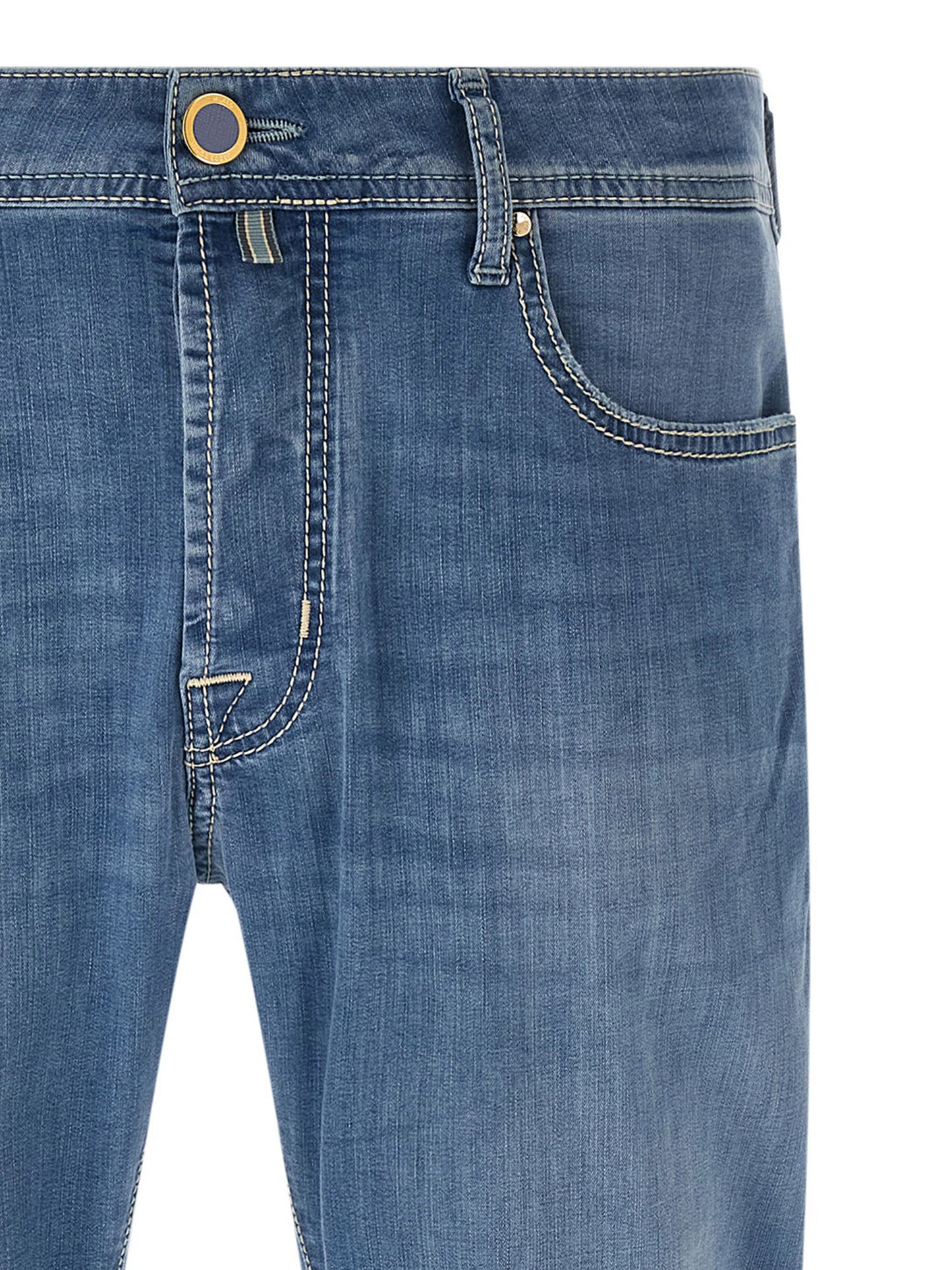 Jacob Cohen Jacob Cohen Bard Jeans