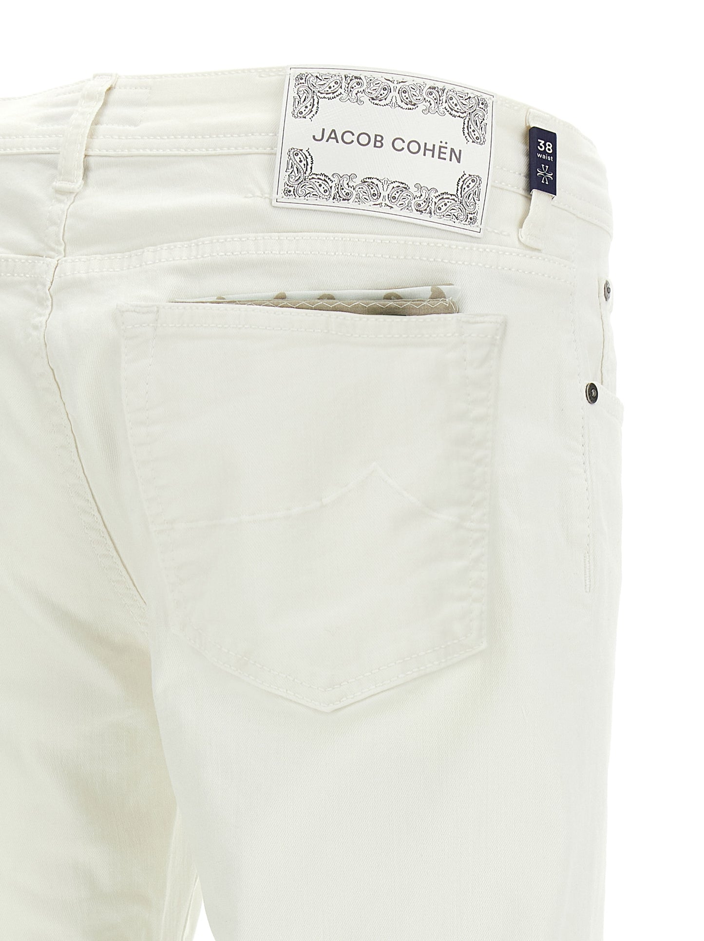 Jacob Cohen Jacob Cohen Bard Jeans