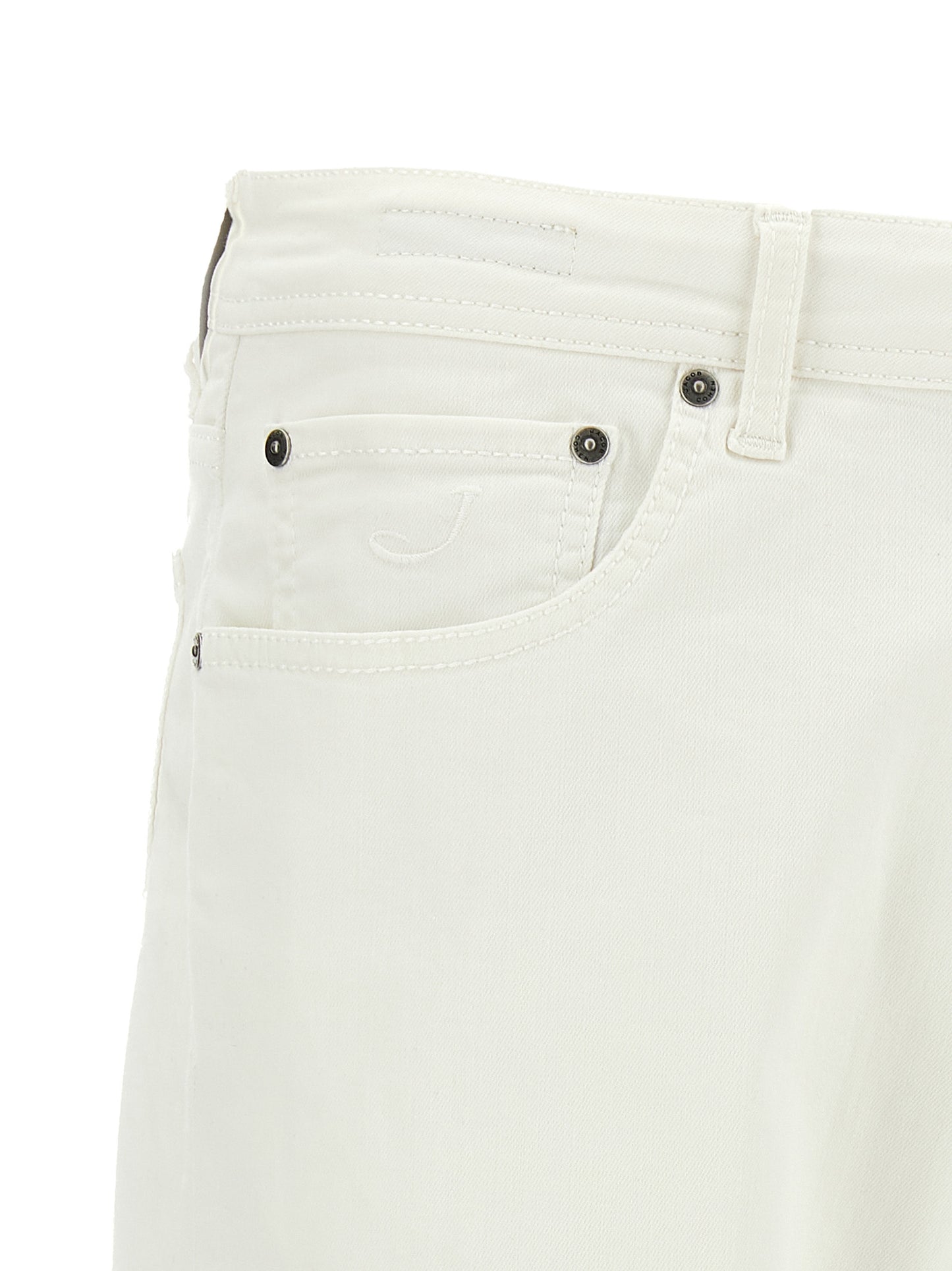 Jacob Cohen Jacob Cohen Bard Jeans