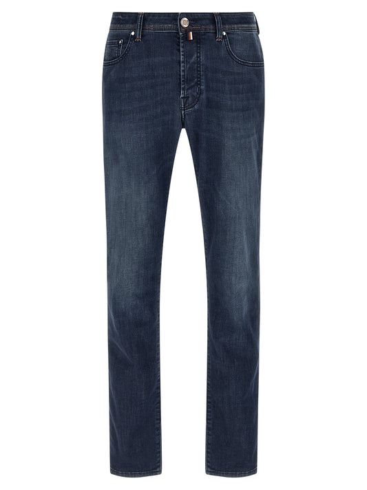 Jacob Cohen Jacob Cohen Bard Slim Jeans