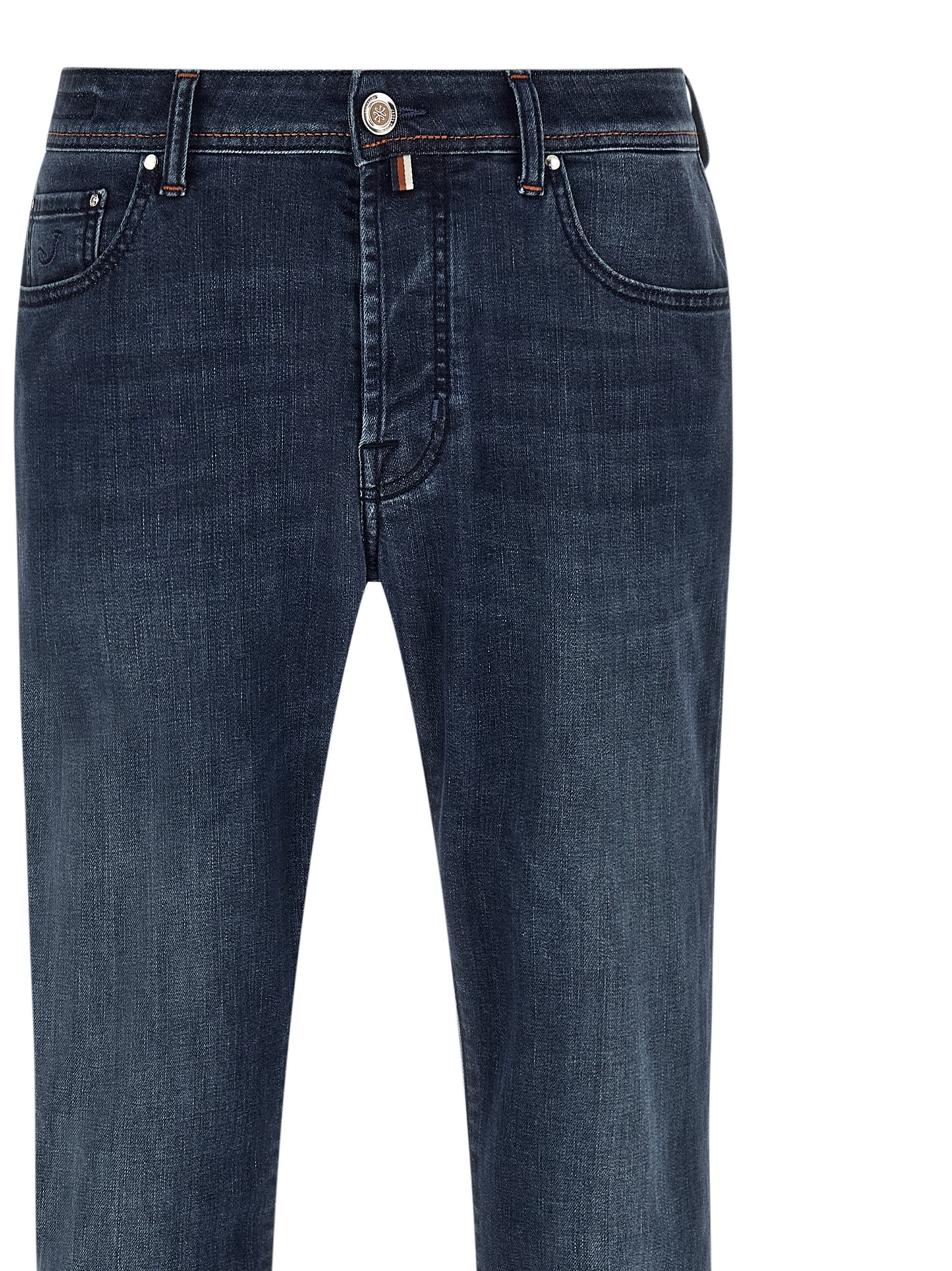 Jacob Cohen Jacob Cohen Bard Slim Jeans