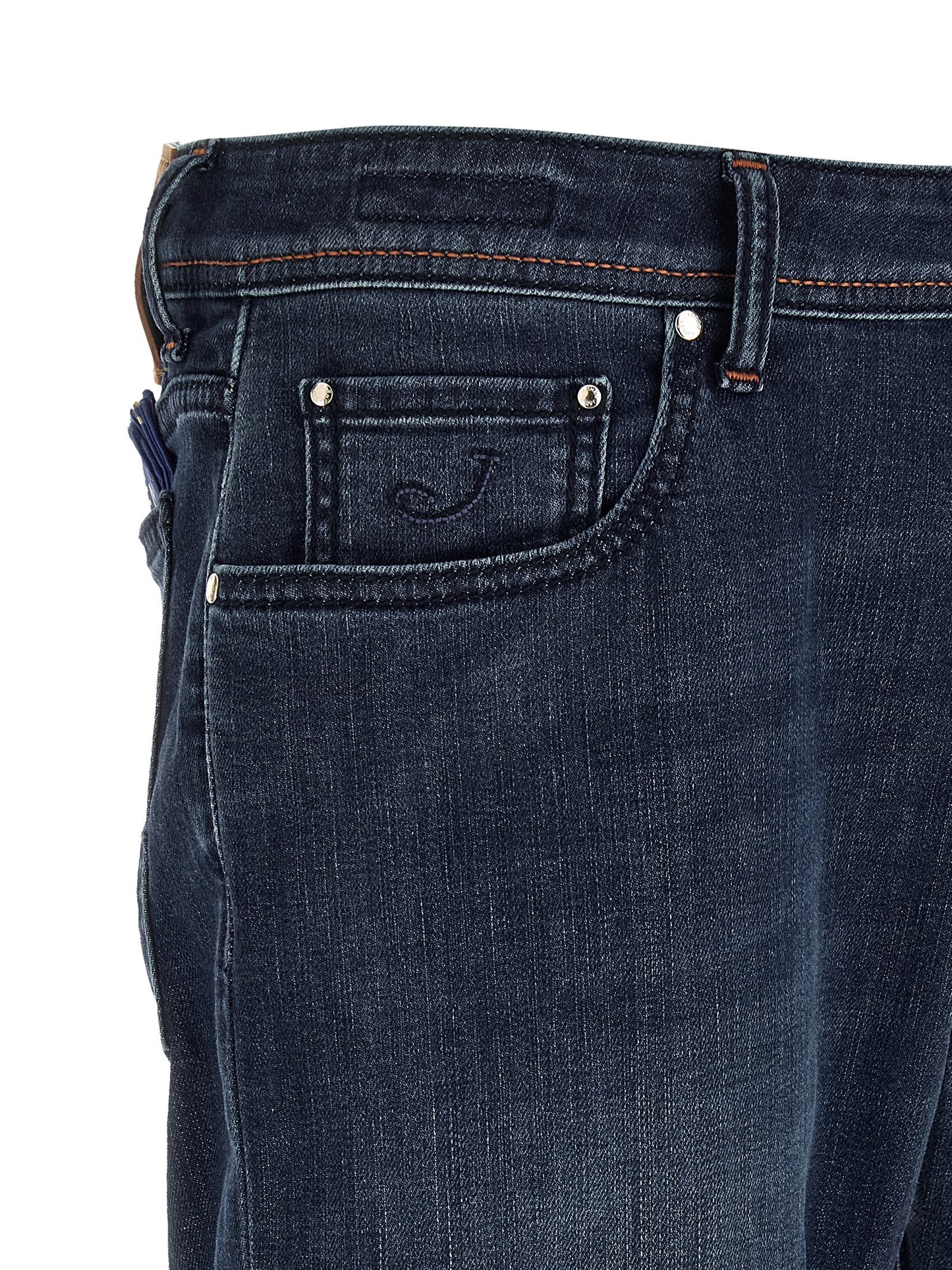 Jacob Cohen Jacob Cohen Bard Slim Jeans