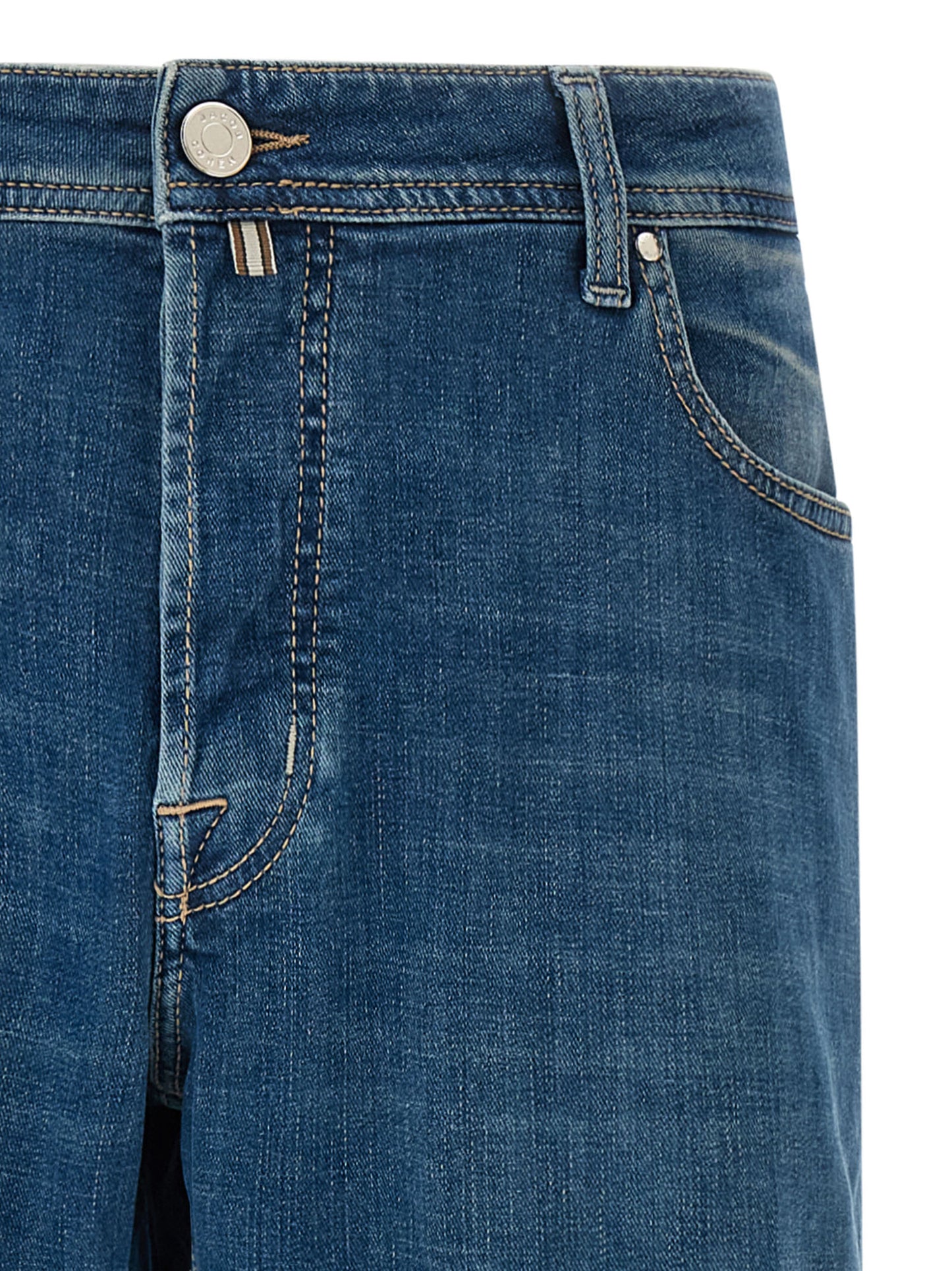 Jacob Cohen Jacob Cohen Bard Jeans