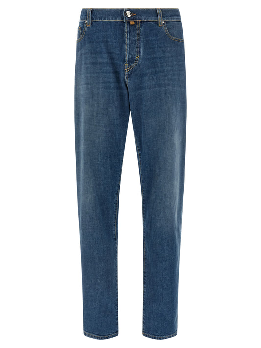 Jacob Cohen Jacob Cohen Edo Jeans