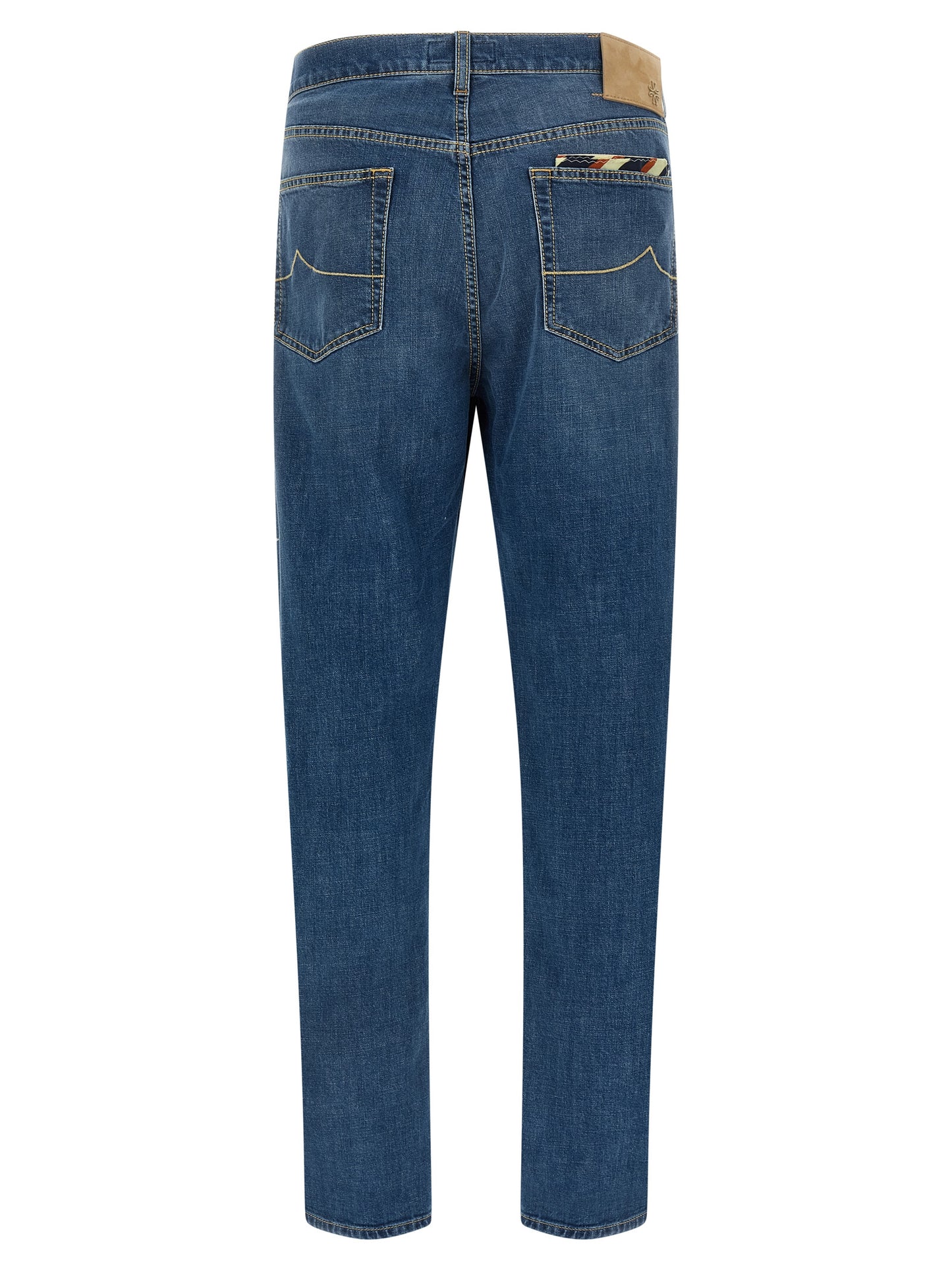 Jacob Cohen Jacob Cohen Edo Jeans