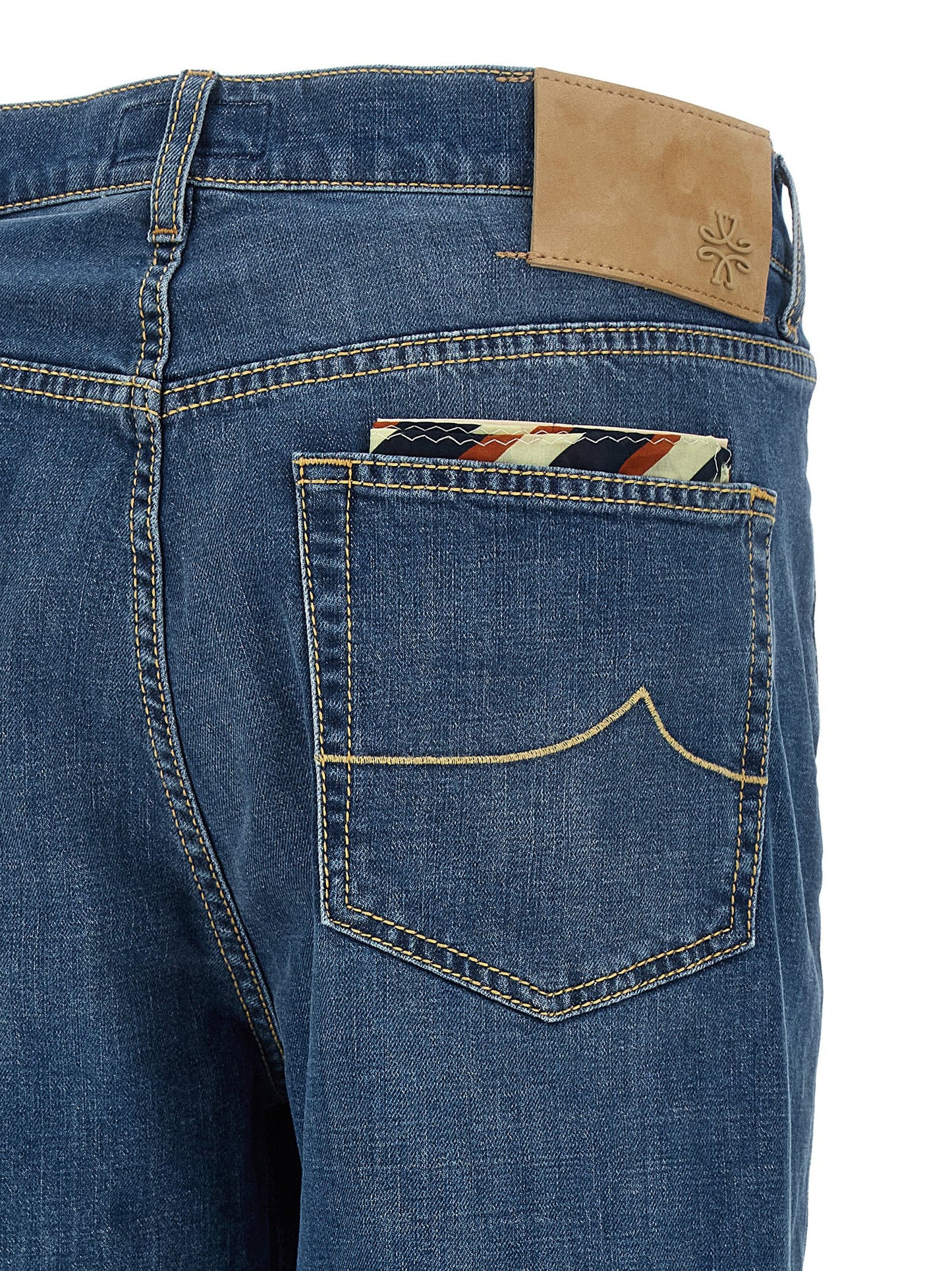 Jacob Cohen Jacob Cohen Edo Jeans