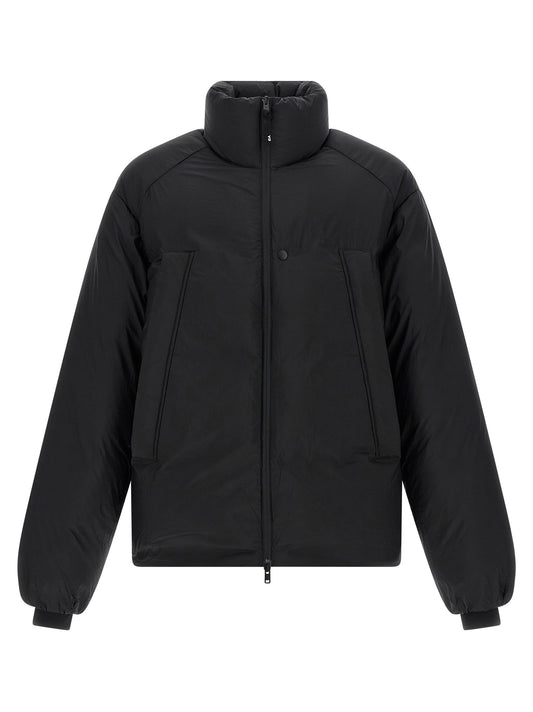 Y-3 Puffer Down Jacket