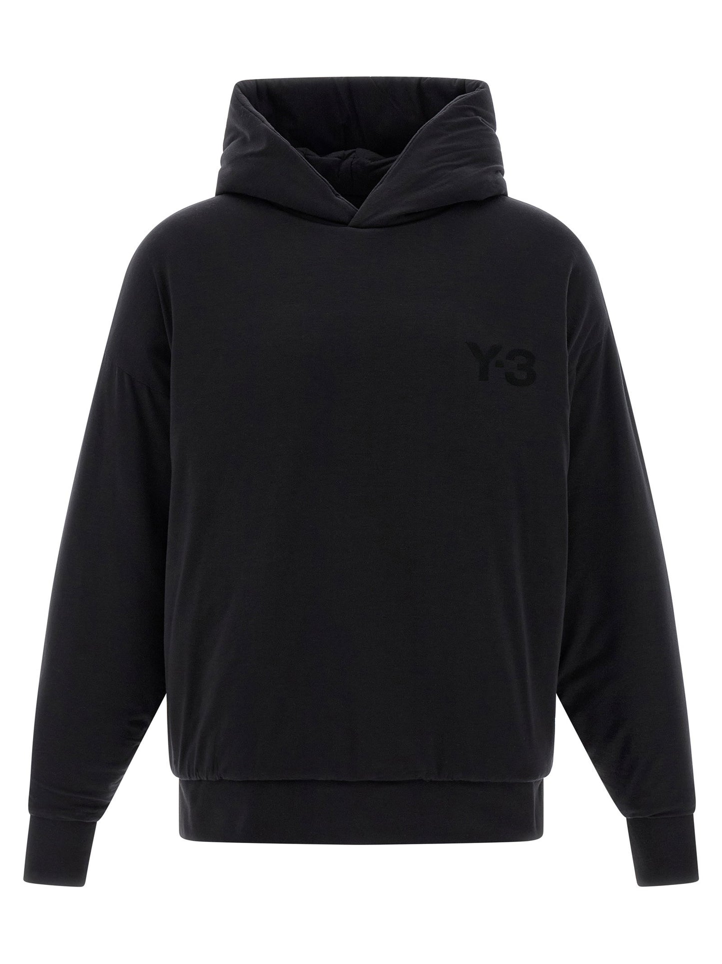 Y-3 Padded Hoodie
