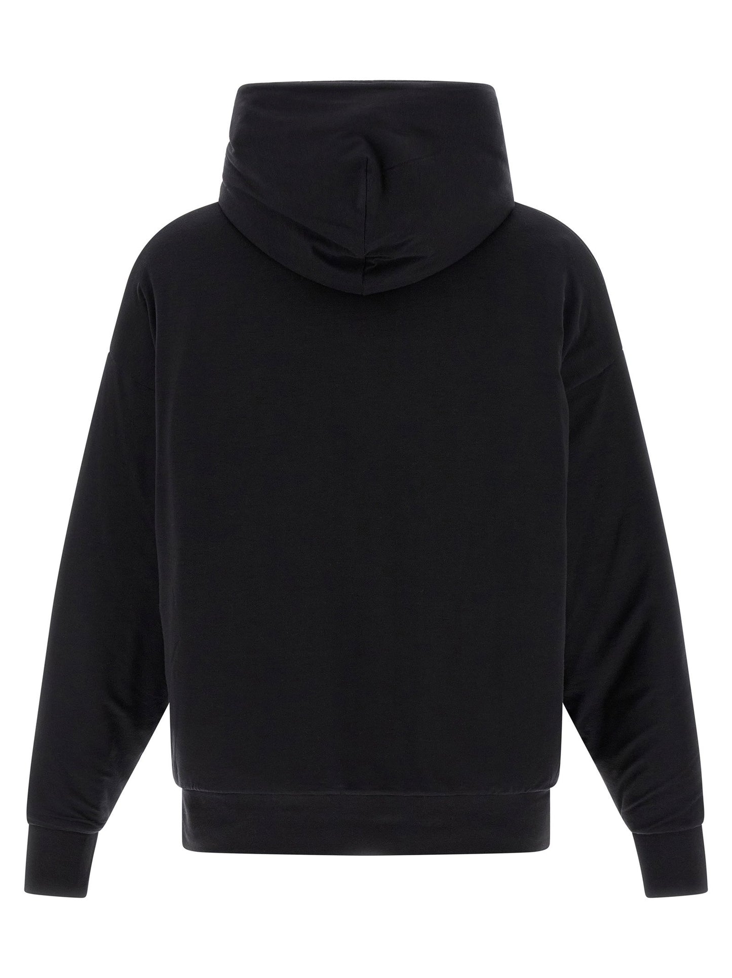 Y-3 Padded Hoodie