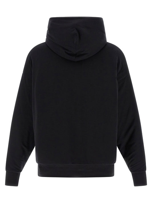 Y-3 Padded Hoodie