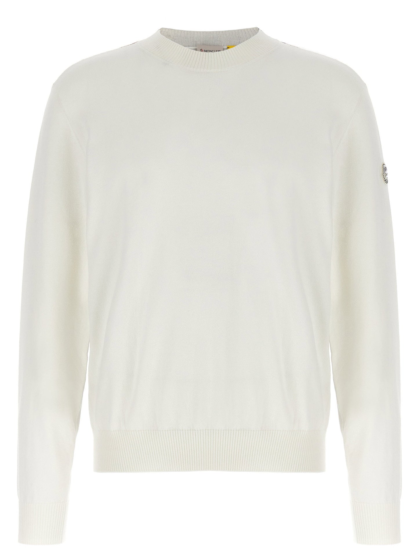 Moncler Genius Moncler X Mercedes-benz By Nigo Jersey