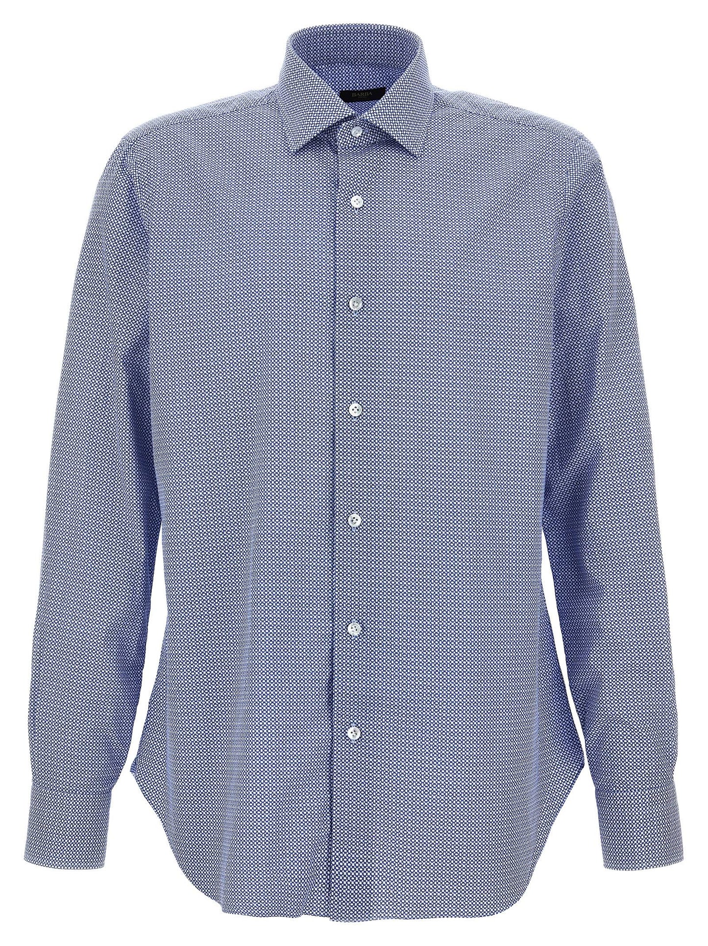 Barba Culto Shirt
