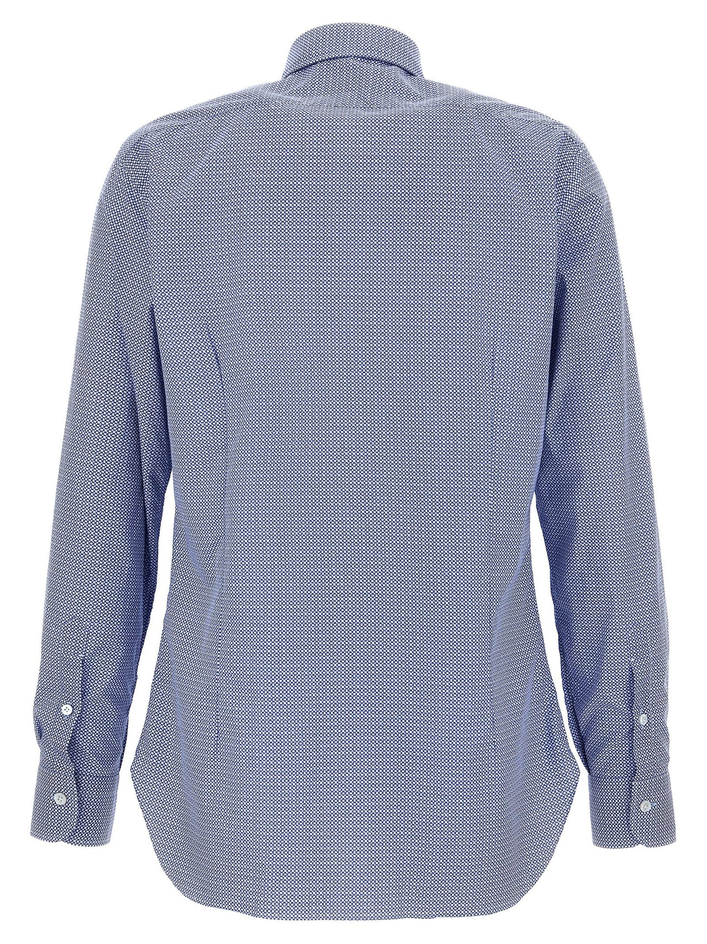 Barba Culto Shirt