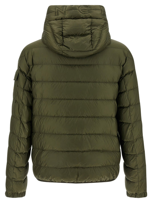 Moncler Najan Down Jacket