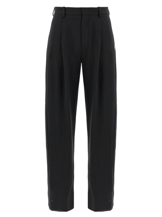 Moncler Genius Moncler X Edward Enninful Pants